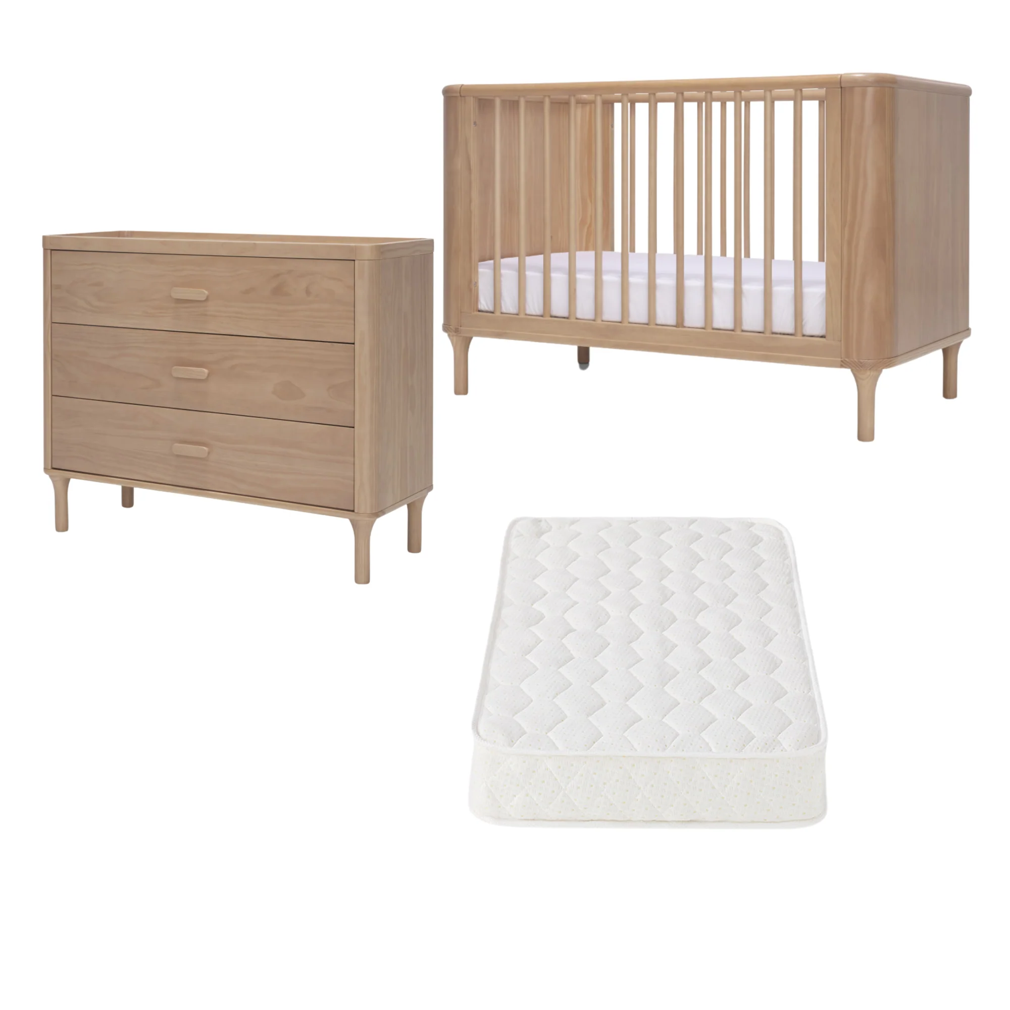 Seena Willow Nursery Package + Free Gift - Image 20