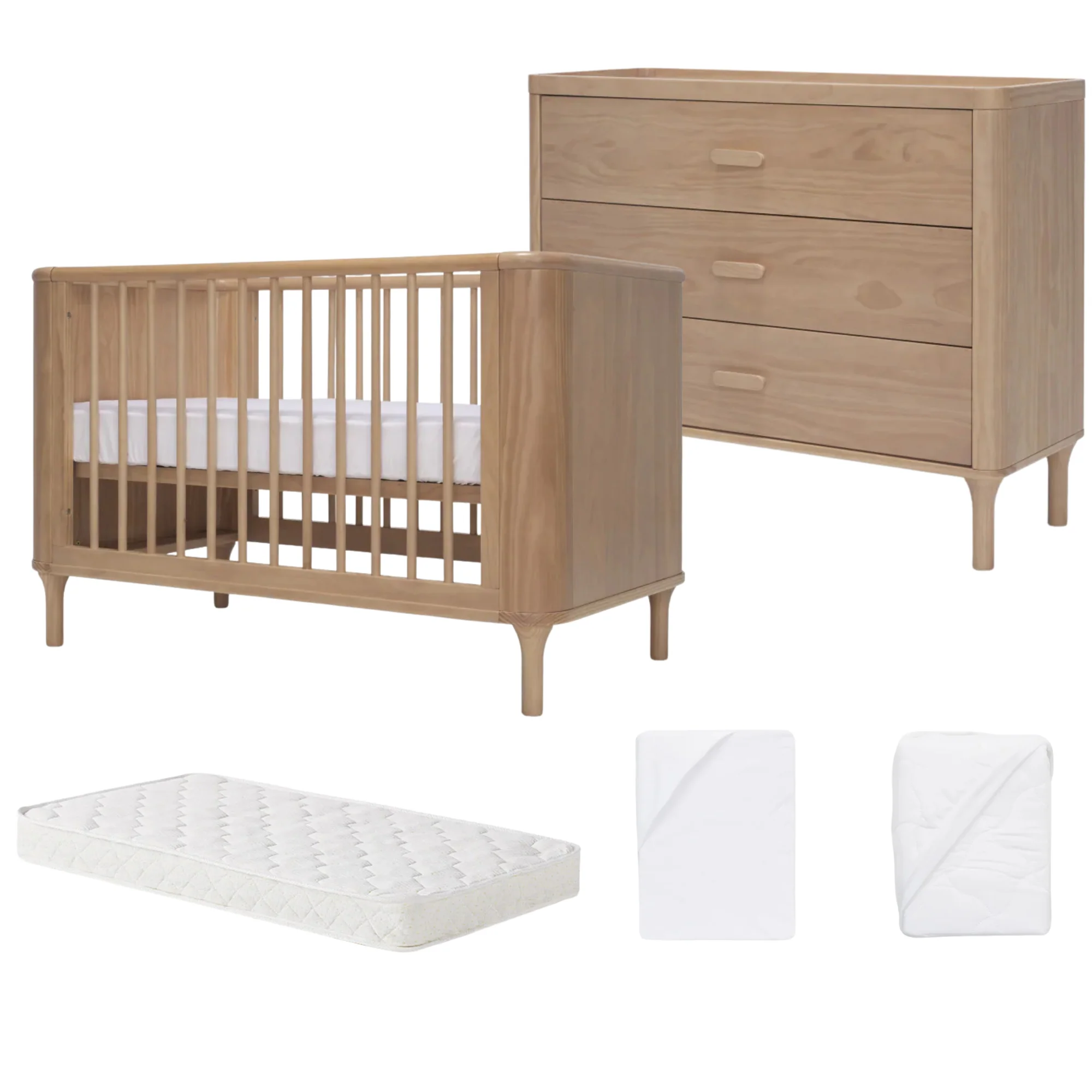 Seena Willow Nursery Package + Free Gift - Image 21
