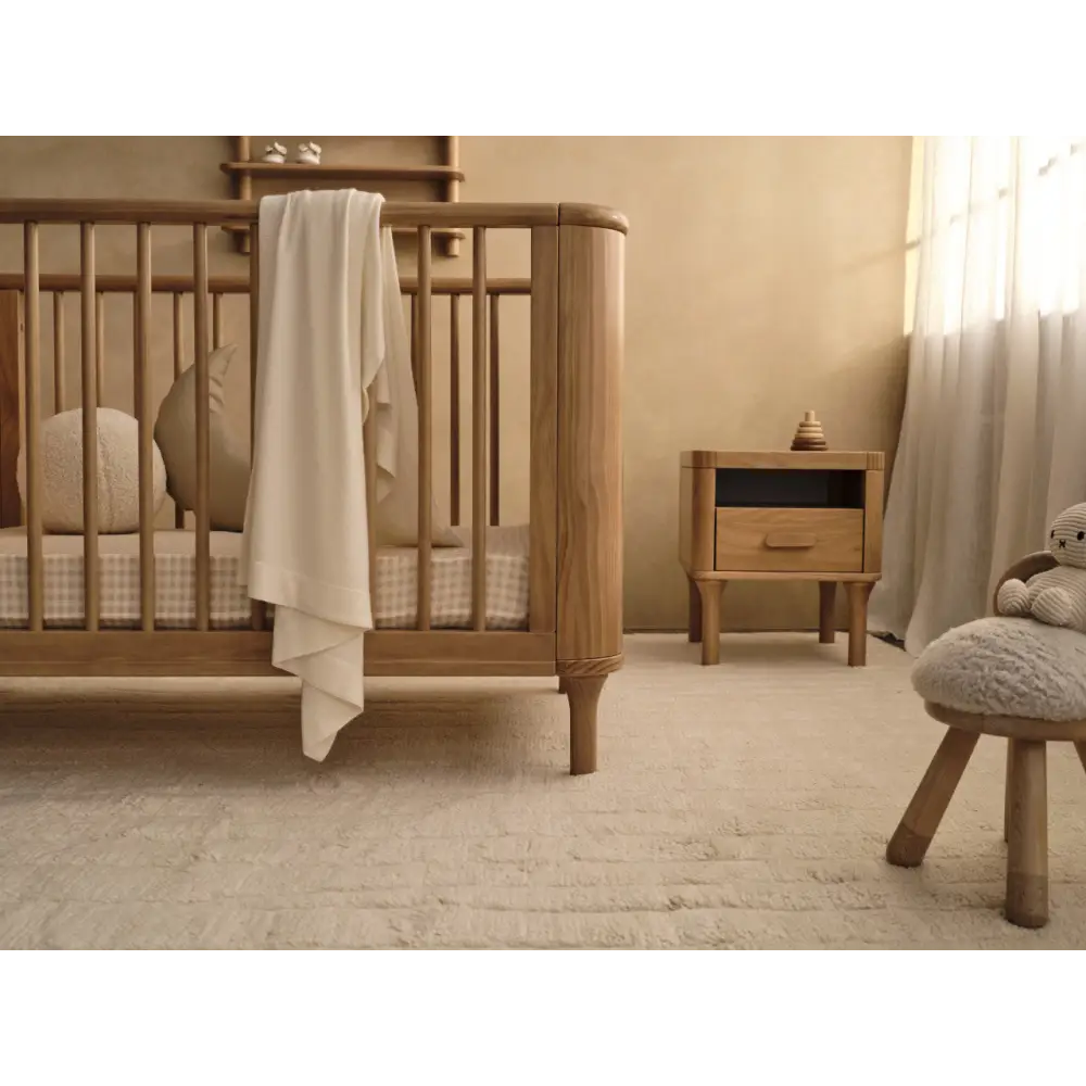 Seena Willow Nursery Package + Free Gift - Image 3