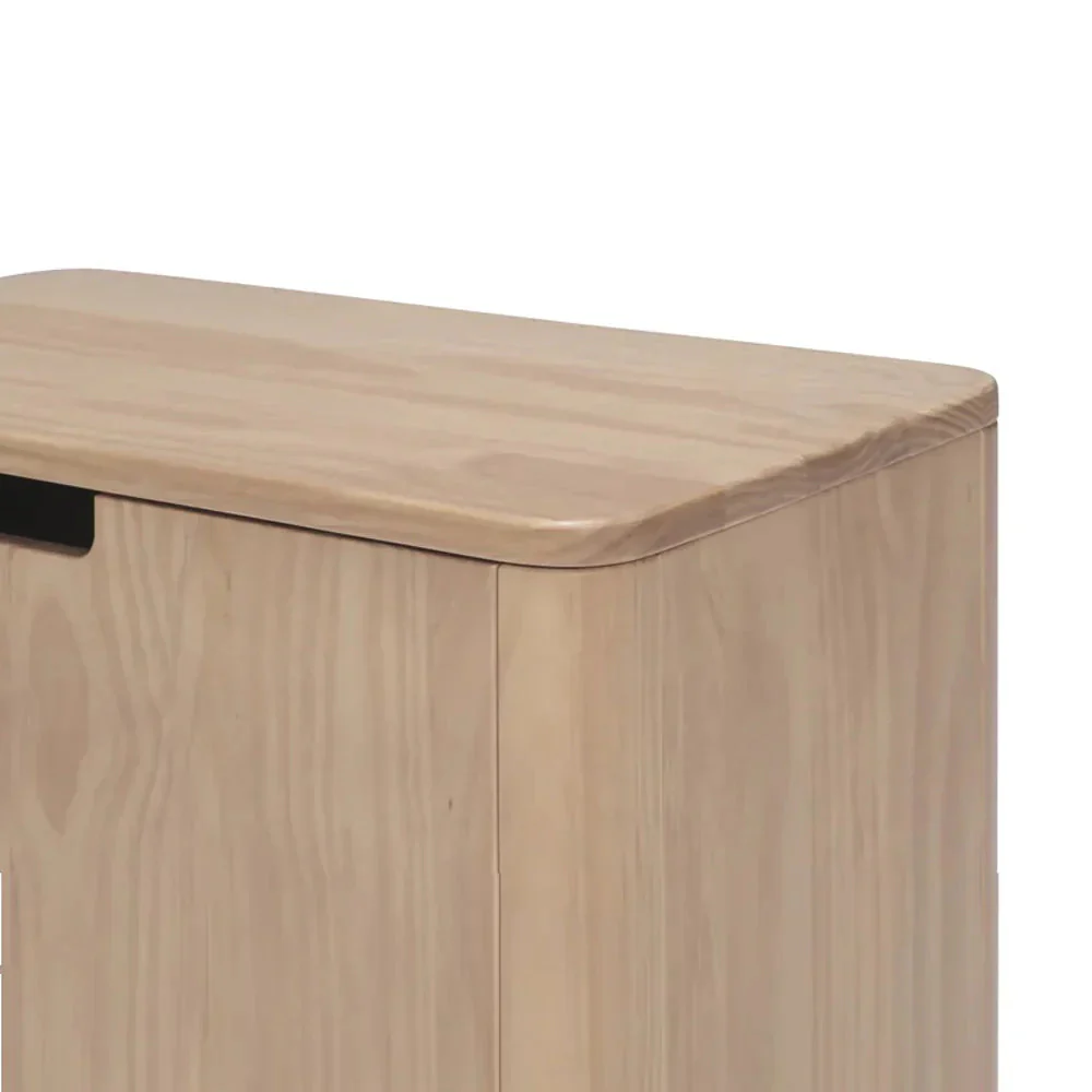 Seena Willow Toy Box - Image 3