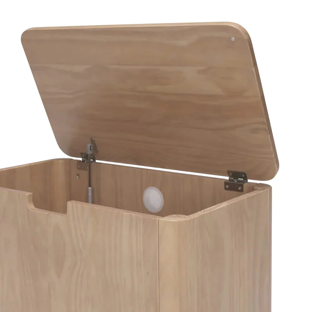 Seena Willow Toy Box - Image 4