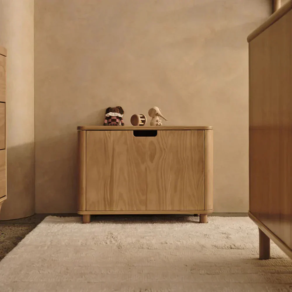 Seena Willow Toy Box - Image 6