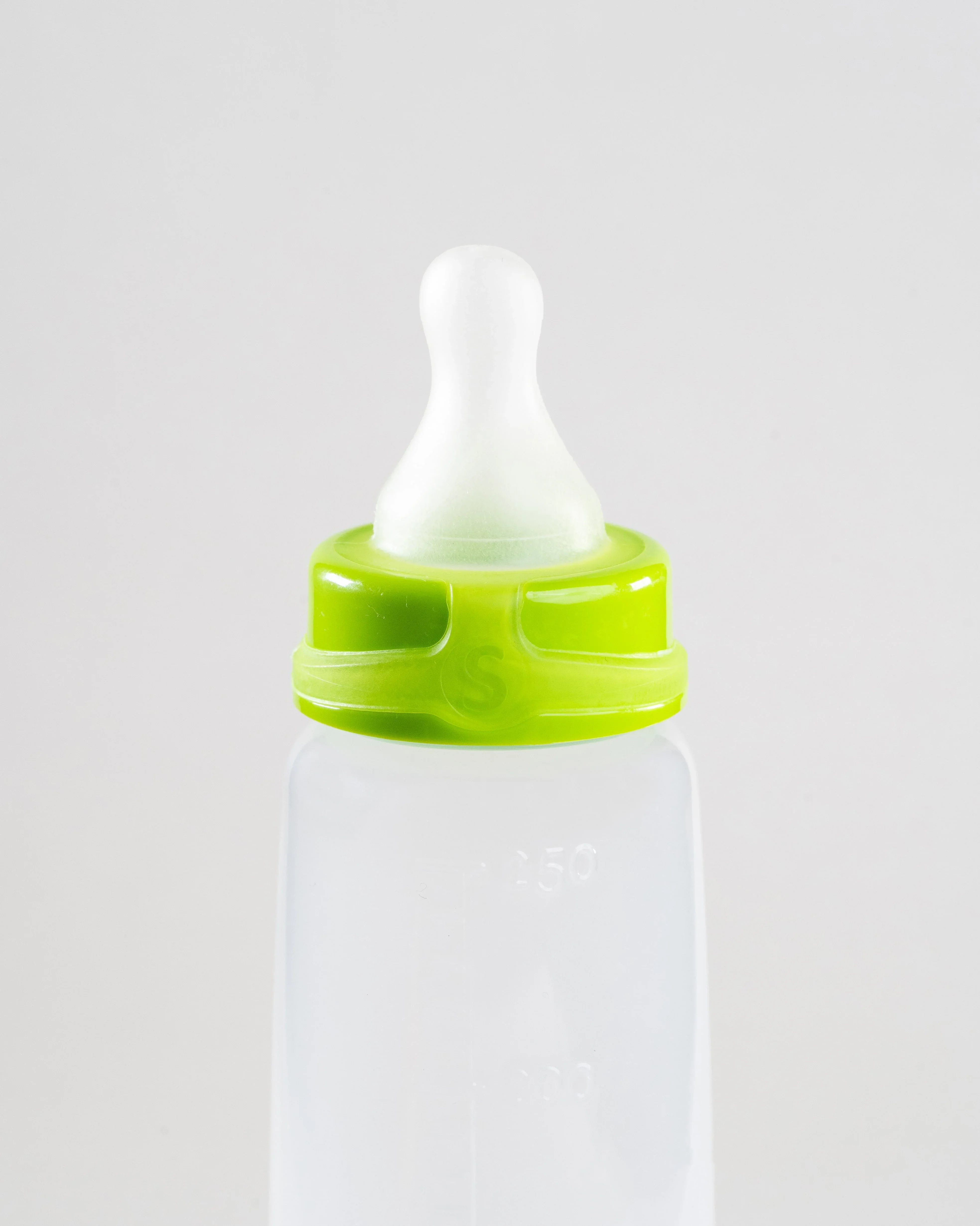 Sepal 250ml Bottle Set | Small Teat | Slow Flow - Image 2
