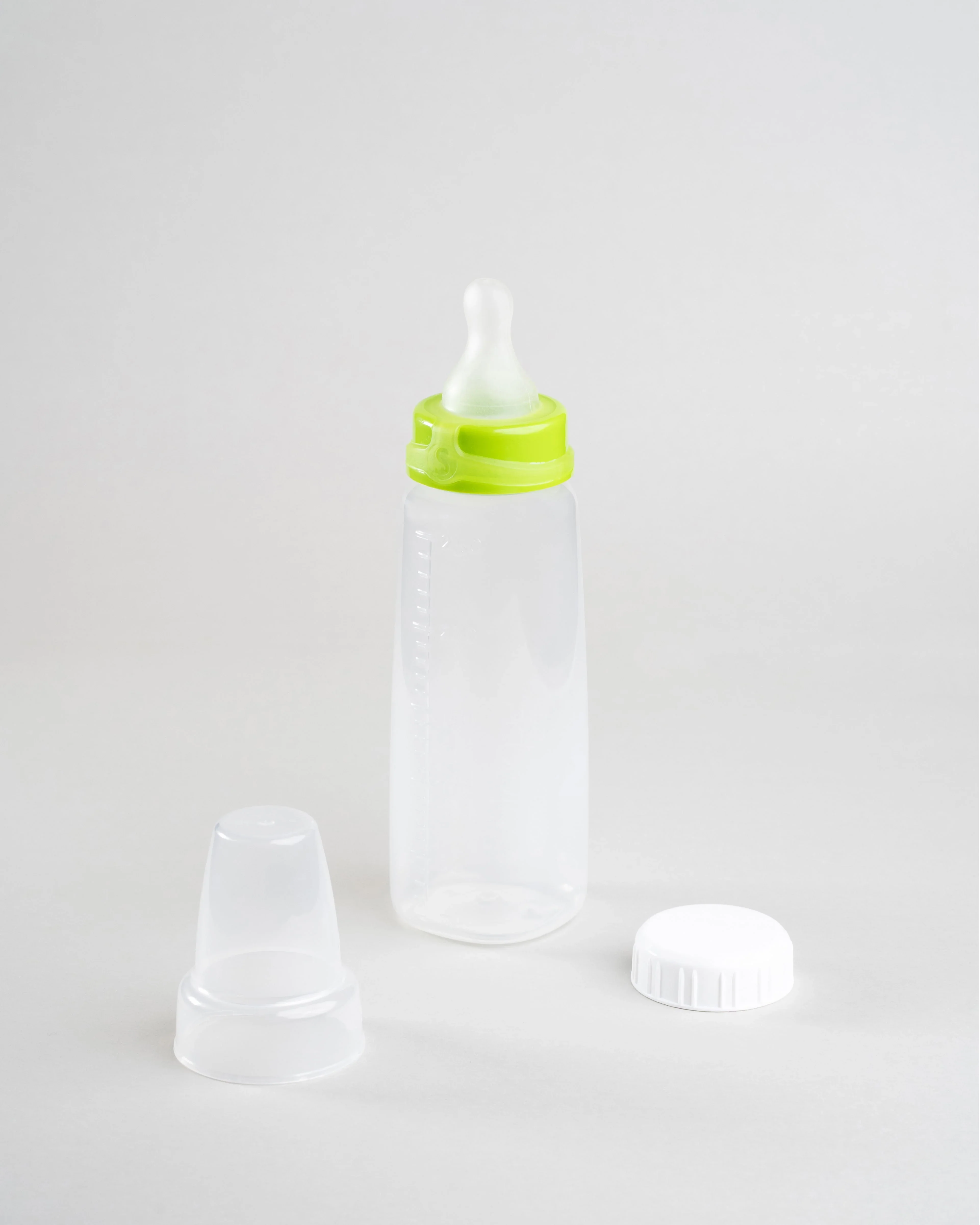 Sepal 250ml Bottle Set | Small Teat | Slow Flow - Image 3