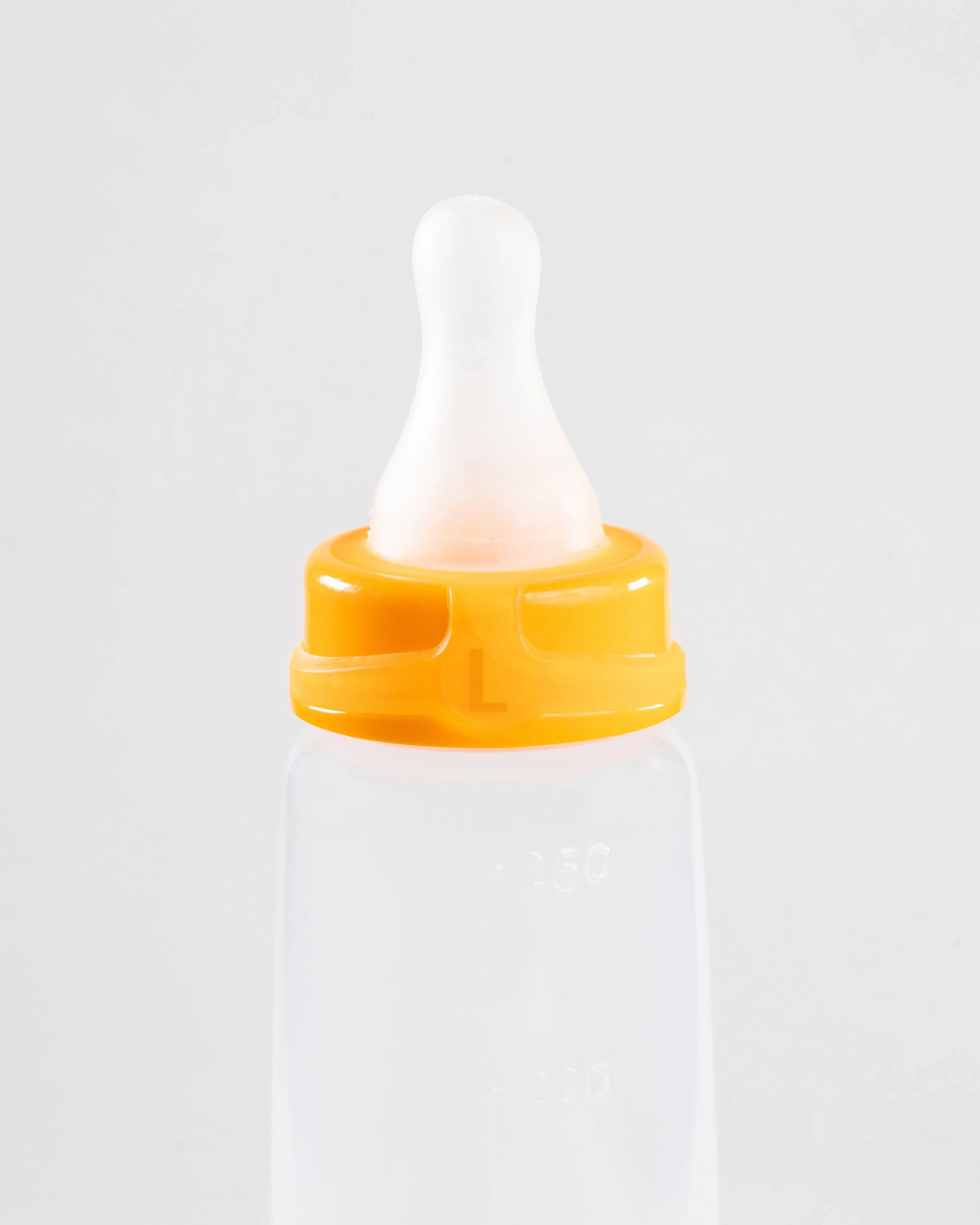 Sepal 250ml Bottle Set | Large Teat | Fast Flow - Image 3
