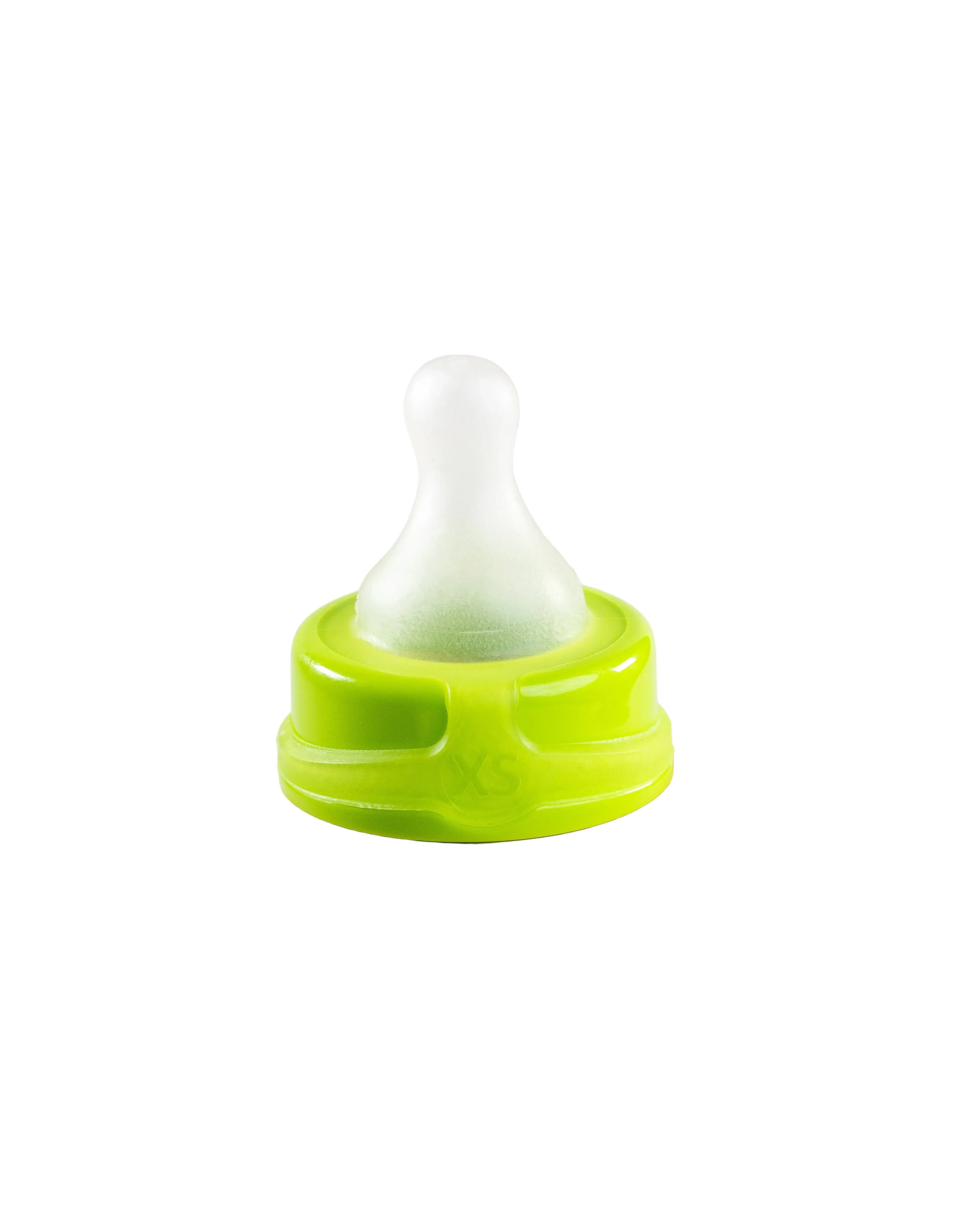 Sepal 3 Pack Teats | Extra Small Teat | Slow Flow - Image 2