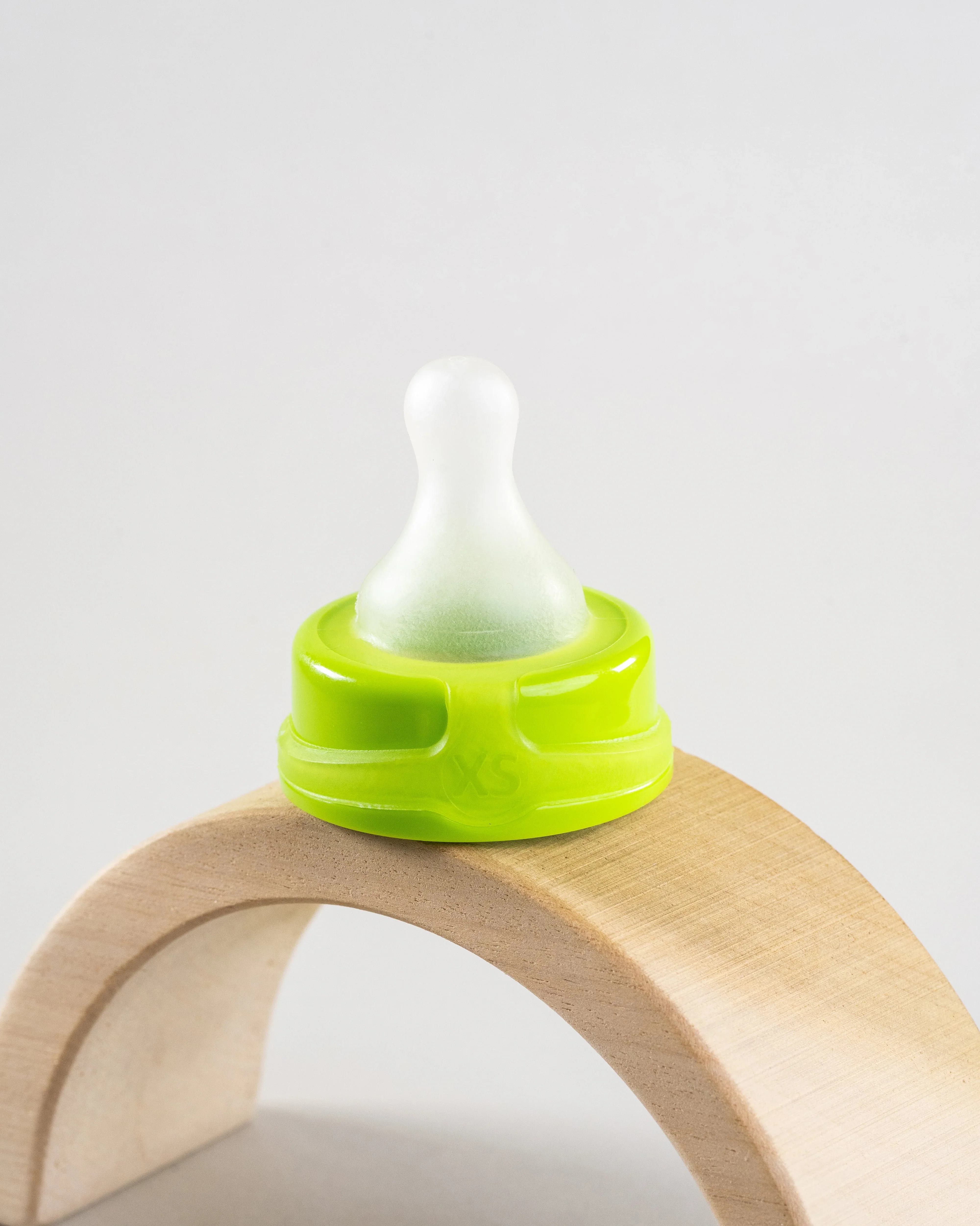 Sepal 3 Pack Teats | Extra Small Teat | Slow Flow - Image 4