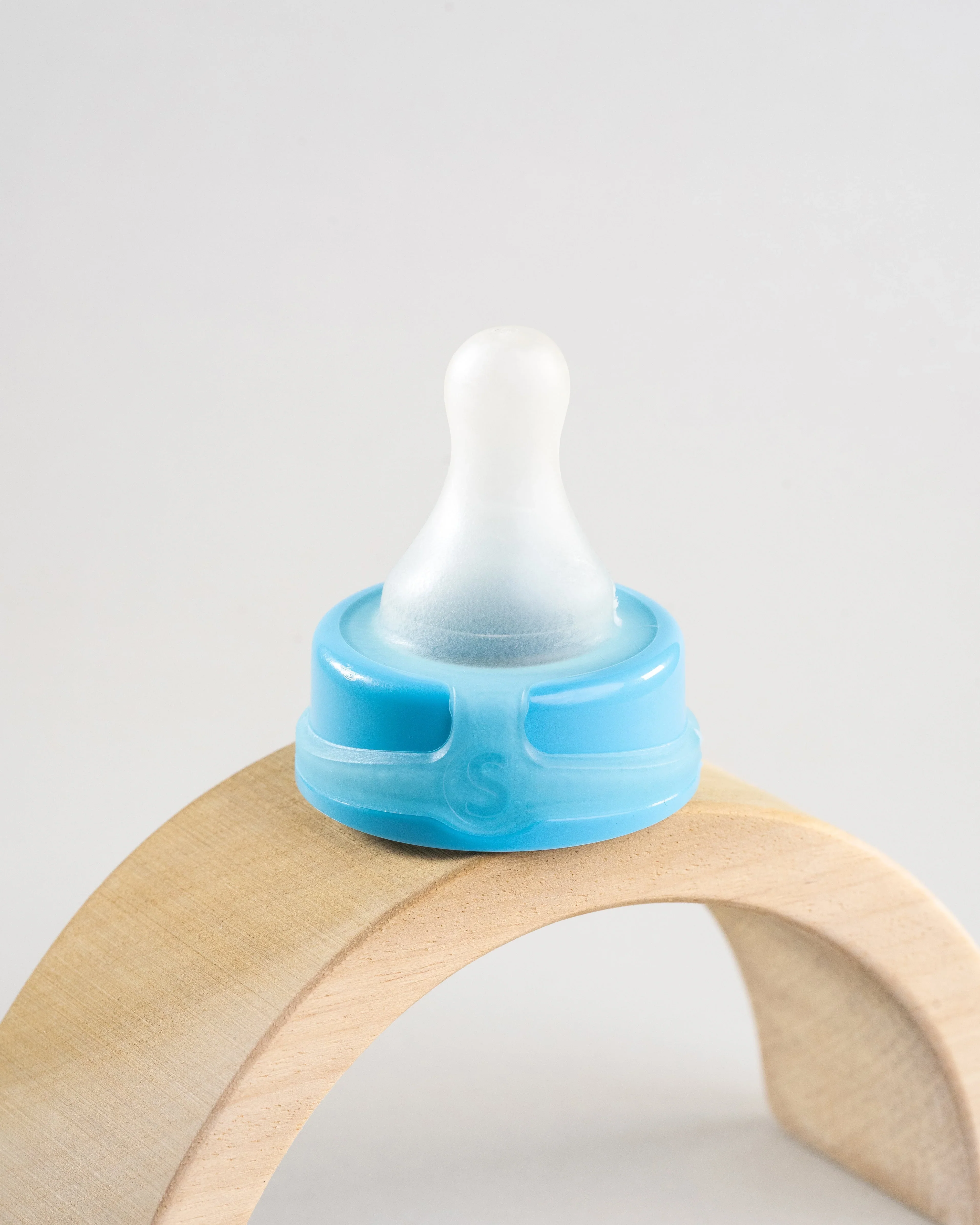Sepal 3 Pack Teats | Small Teat | Extra Slow Flow - Image 3