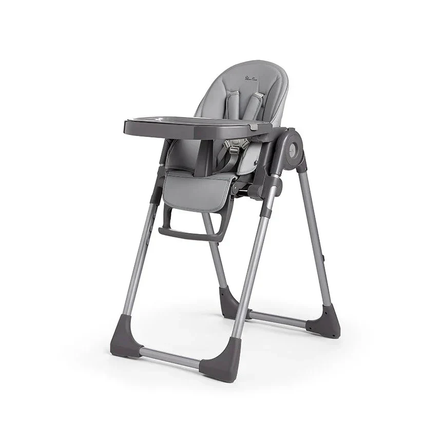 Silver Cross Buffet Highchair Cool Grey - Image 4