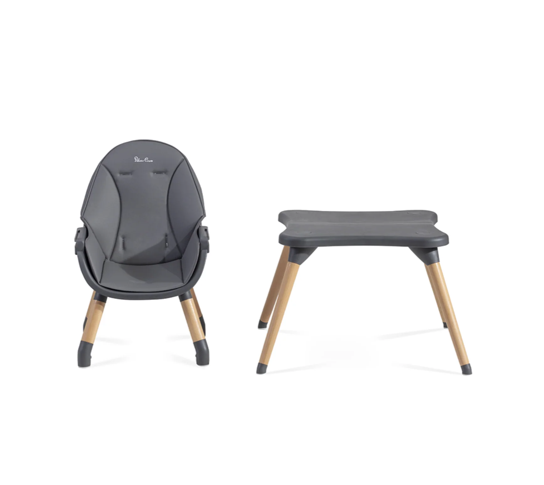 Silver Cross Eat&Play Highchair | 2 In Stock - Image 3