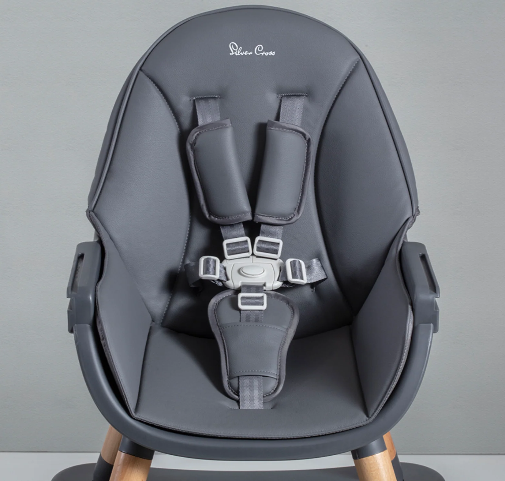 Silver Cross Eat&Play Highchair | 2 In Stock - Image 4