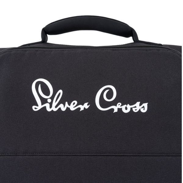 Silver Cross Optima Travel Bag - Image 4