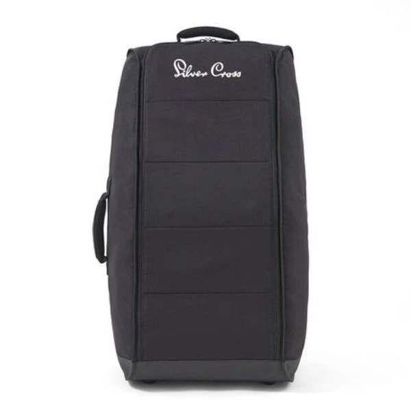 Silver Cross Optima Travel Bag - Image 7