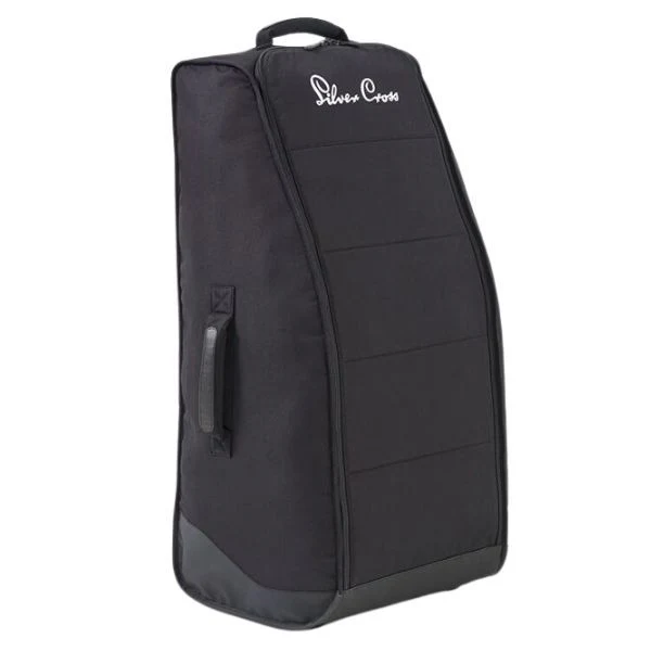 Silver Cross Optima Travel Bag - Image 9