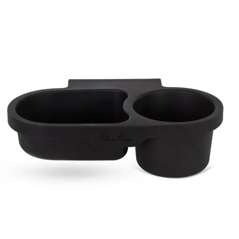 Silver Cross Snack Tray - Image 4