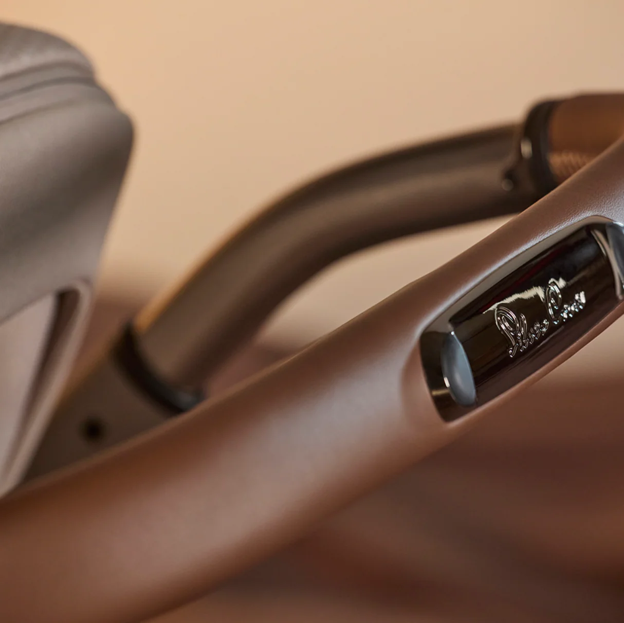 SilverCross Reef 2 FRAPPE with Carrycot| FREE Phone Holder - Image 15