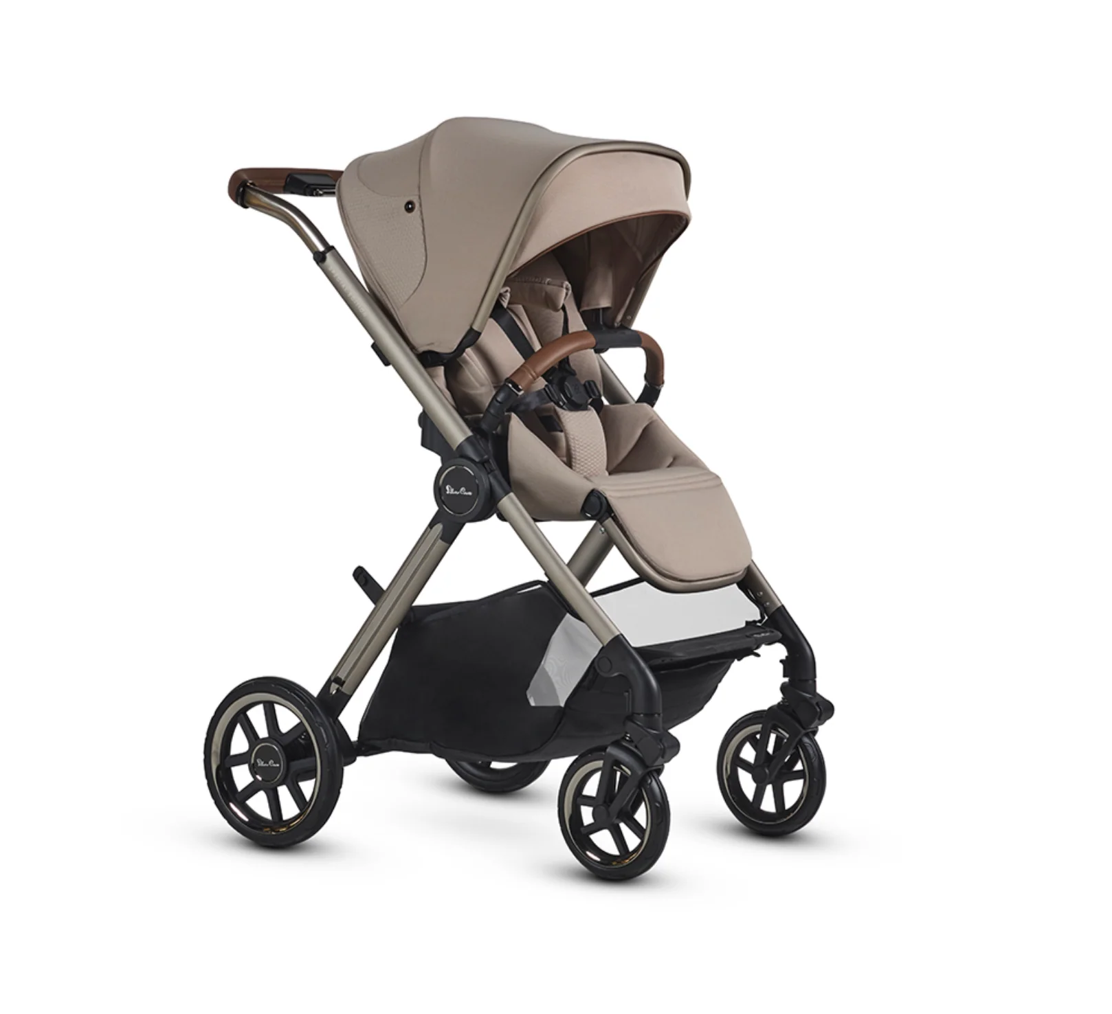 Silvercross Reef 2 SE Frappe  Bundle (9 Piece) - Image 2