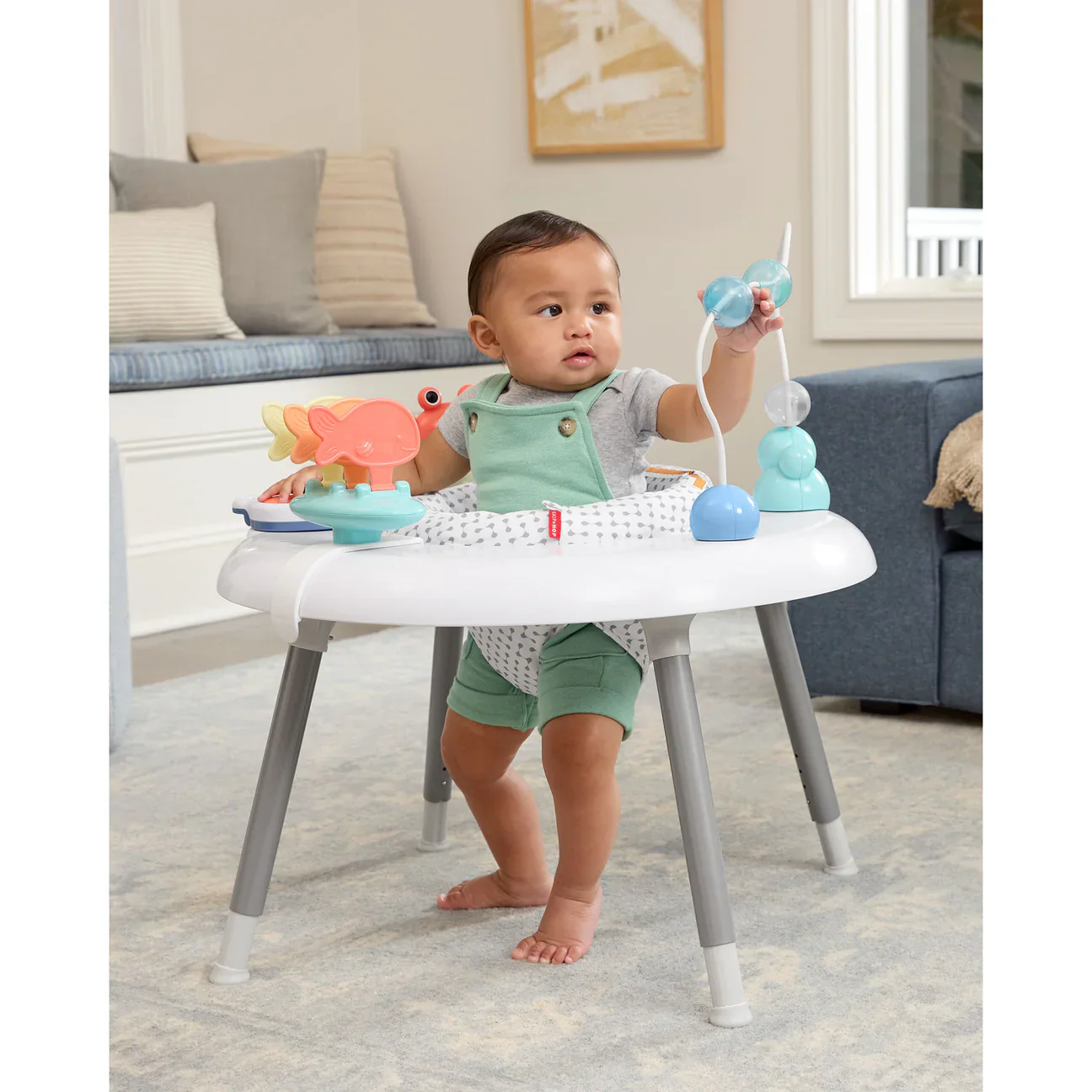 Skip Hop Escape 2-In-1 Activity Centre - Image 12