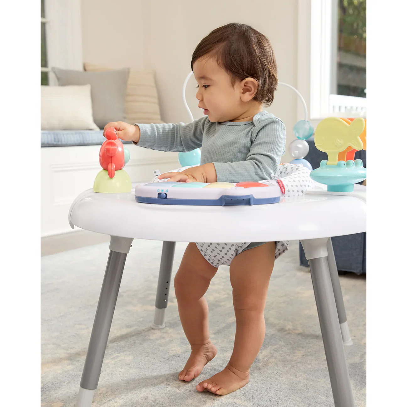 Skip Hop Escape 2-In-1 Activity Centre - Image 13