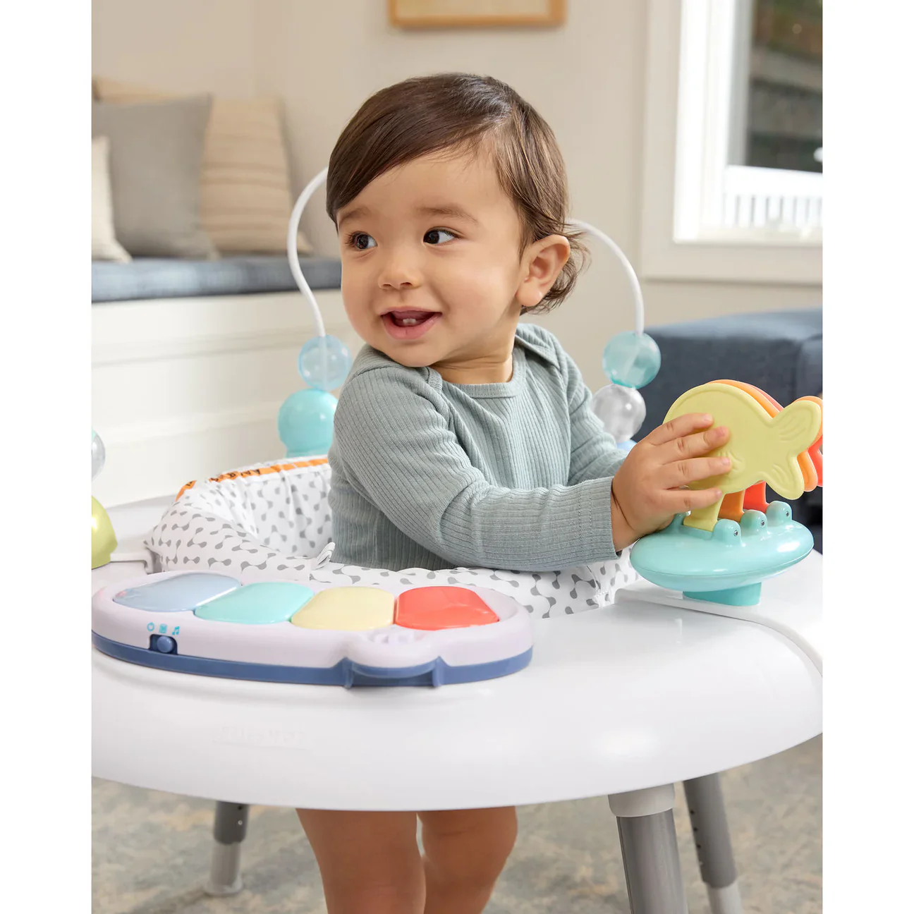 Skip Hop Escape 2-In-1 Activity Centre - Image 15