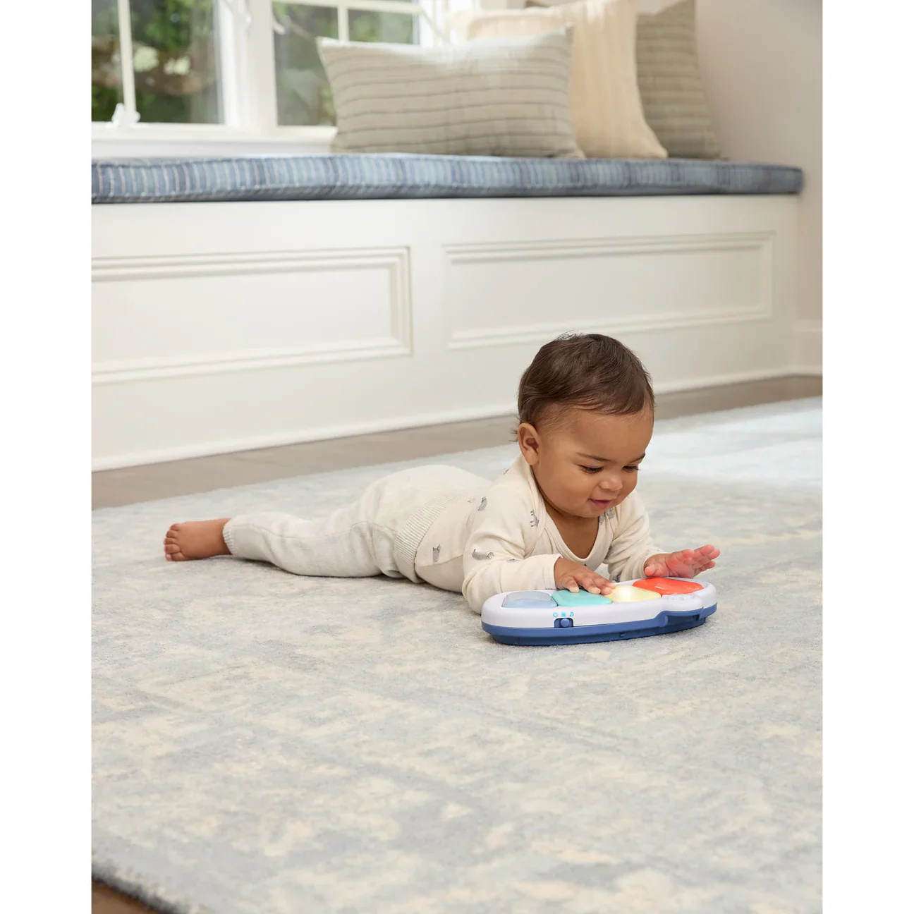 Skip Hop Escape 2-In-1 Activity Centre - Image 17