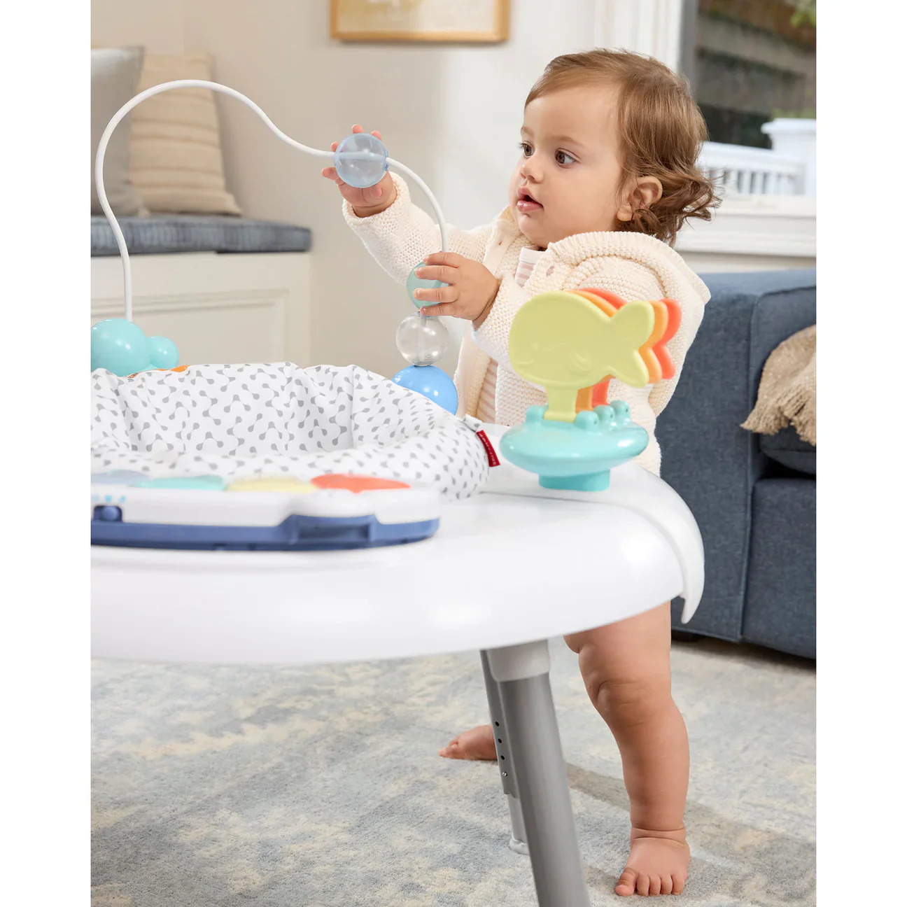 Skip Hop Escape 2-In-1 Activity Centre - Image 18