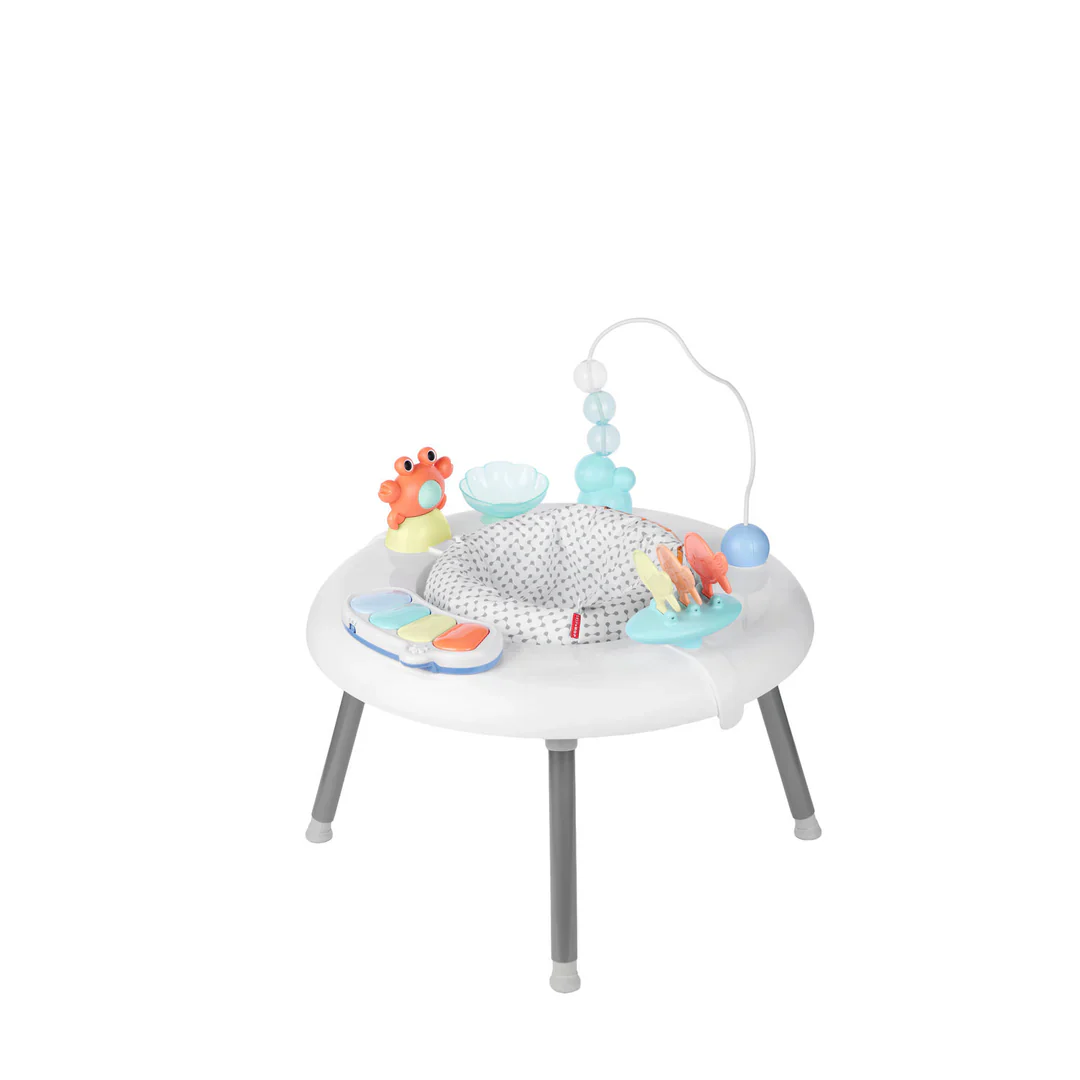 Skip Hop Escape 2-In-1 Activity Centre - Image 21