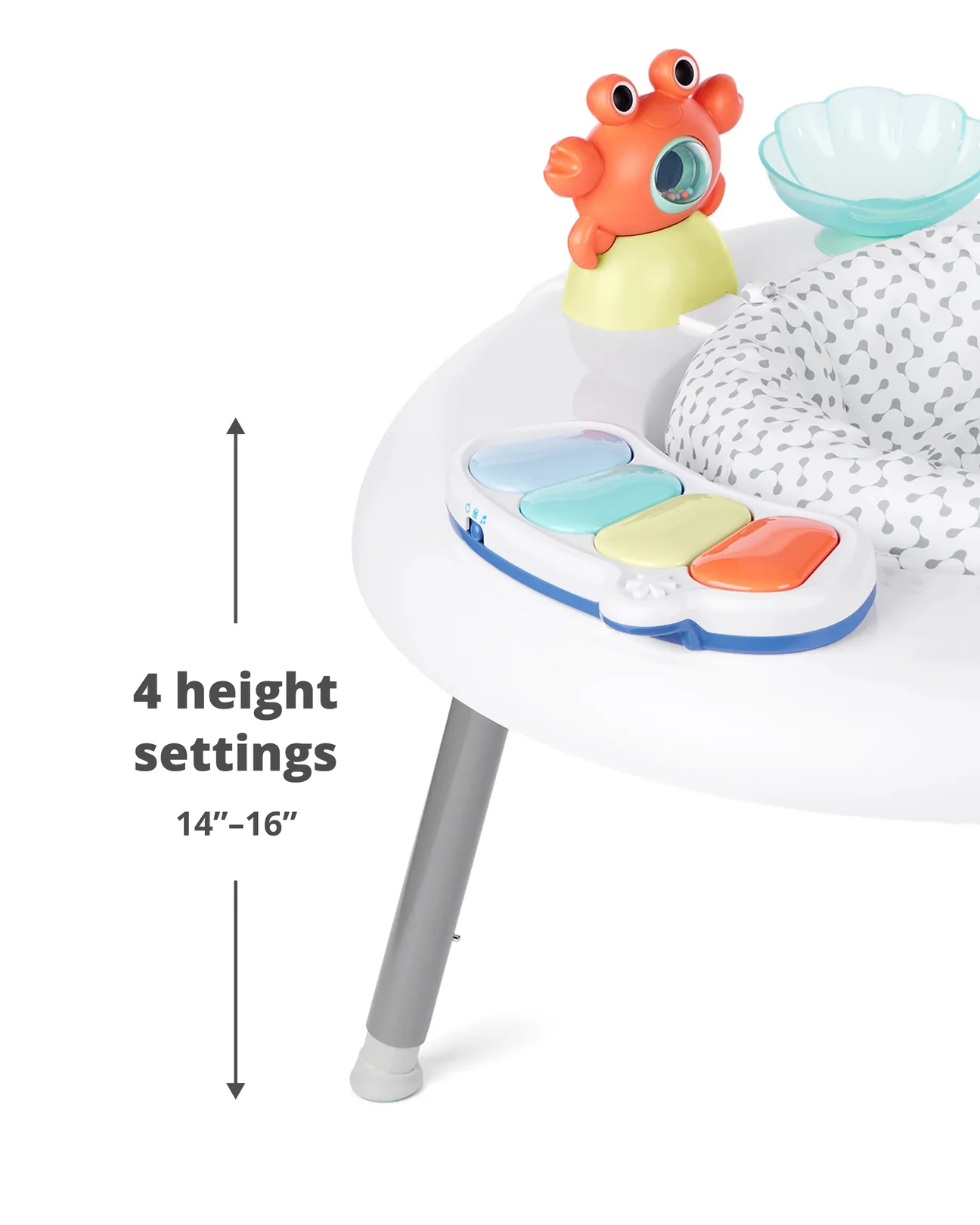 Skip Hop Escape 2-In-1 Activity Centre - Image 22