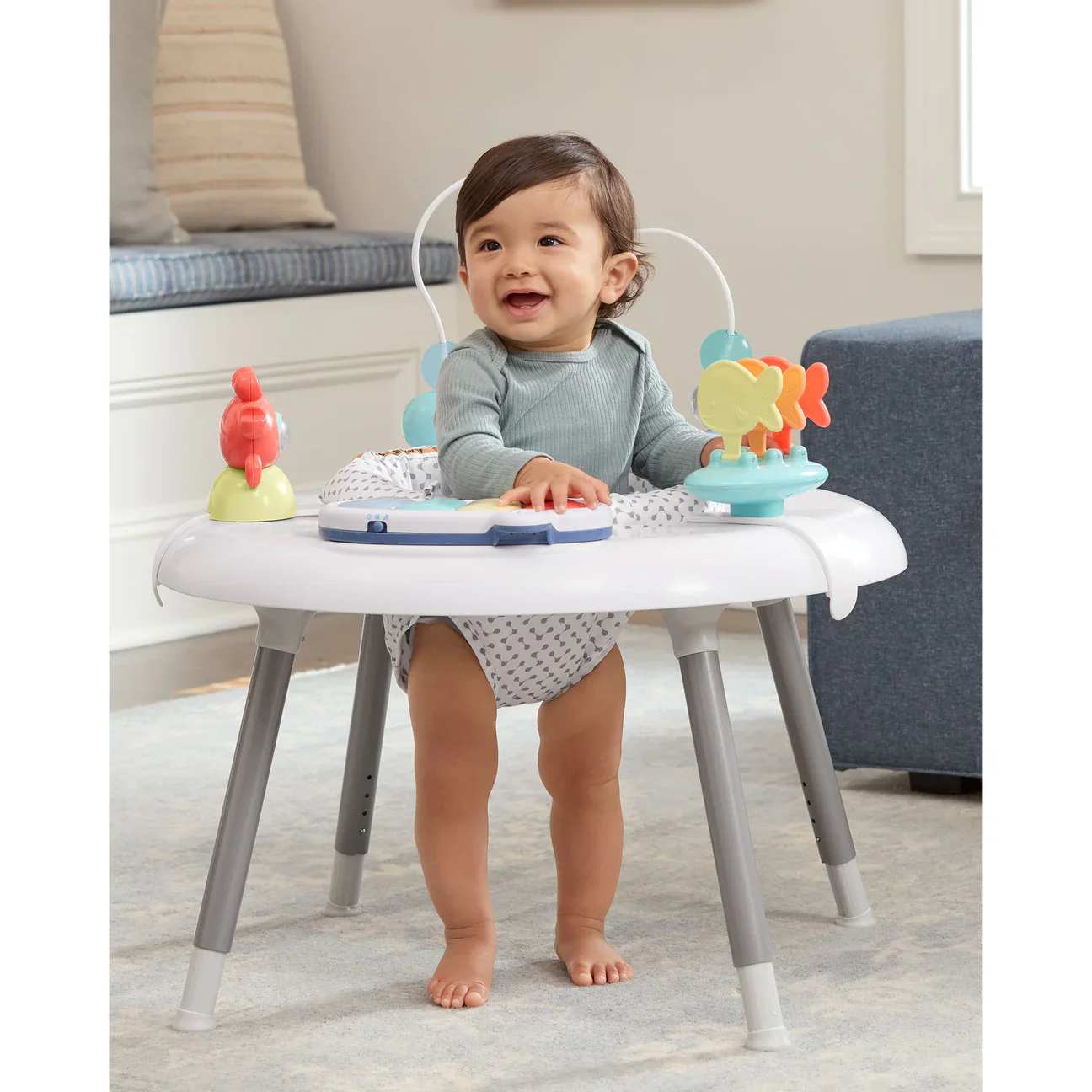 Skip Hop Escape 2-In-1 Activity Centre - Image 3