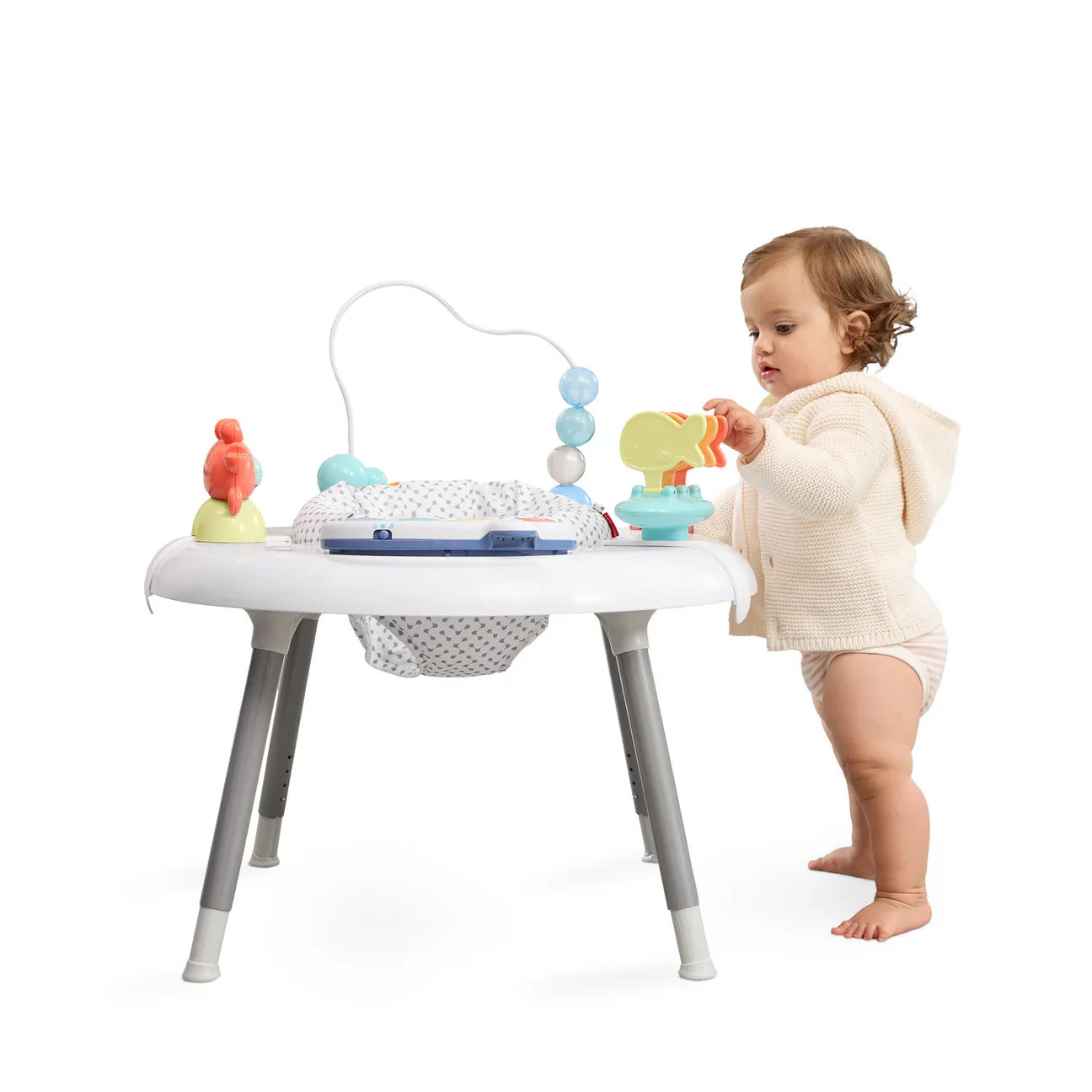 Skip Hop Escape 2-In-1 Activity Centre - Image 4