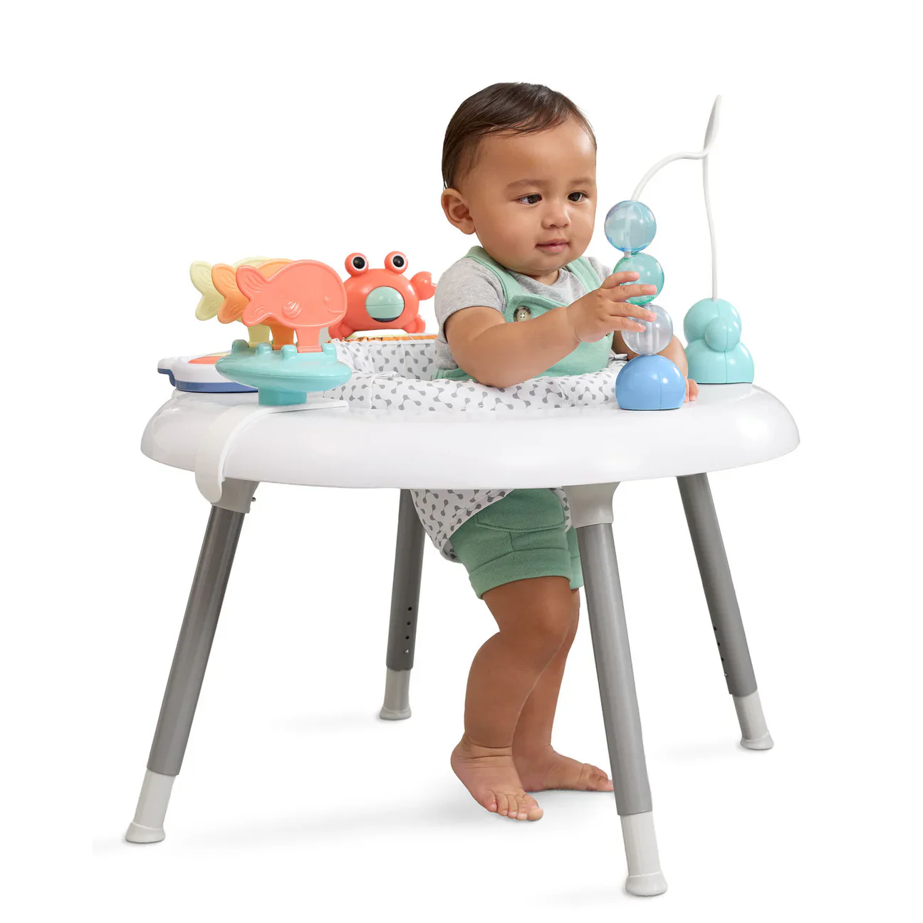 Skip Hop Escape 2-In-1 Activity Centre - Image 5