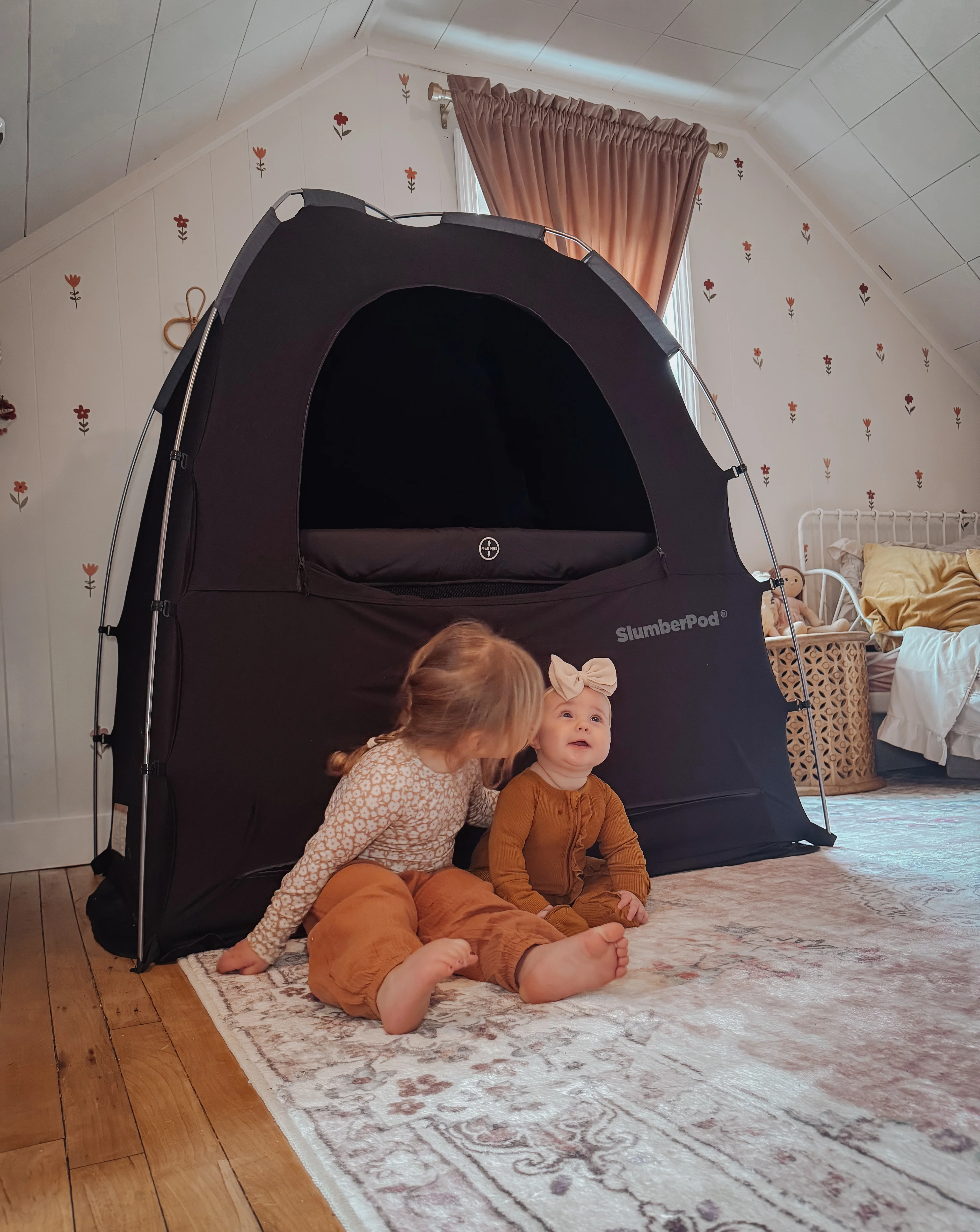 SlumberPod Portable Privacy Pod - Image 10