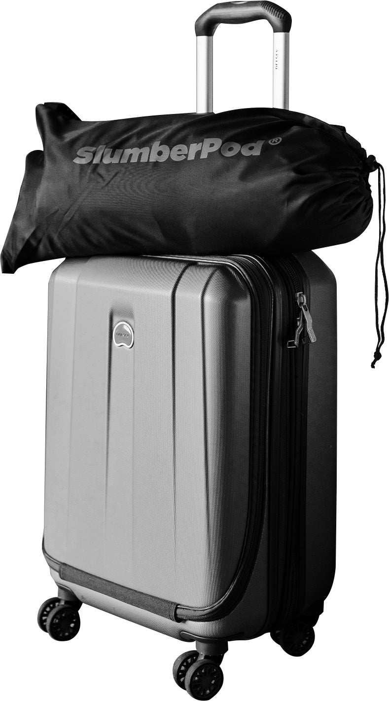 SlumberPod Portable Privacy Pod - Image 12