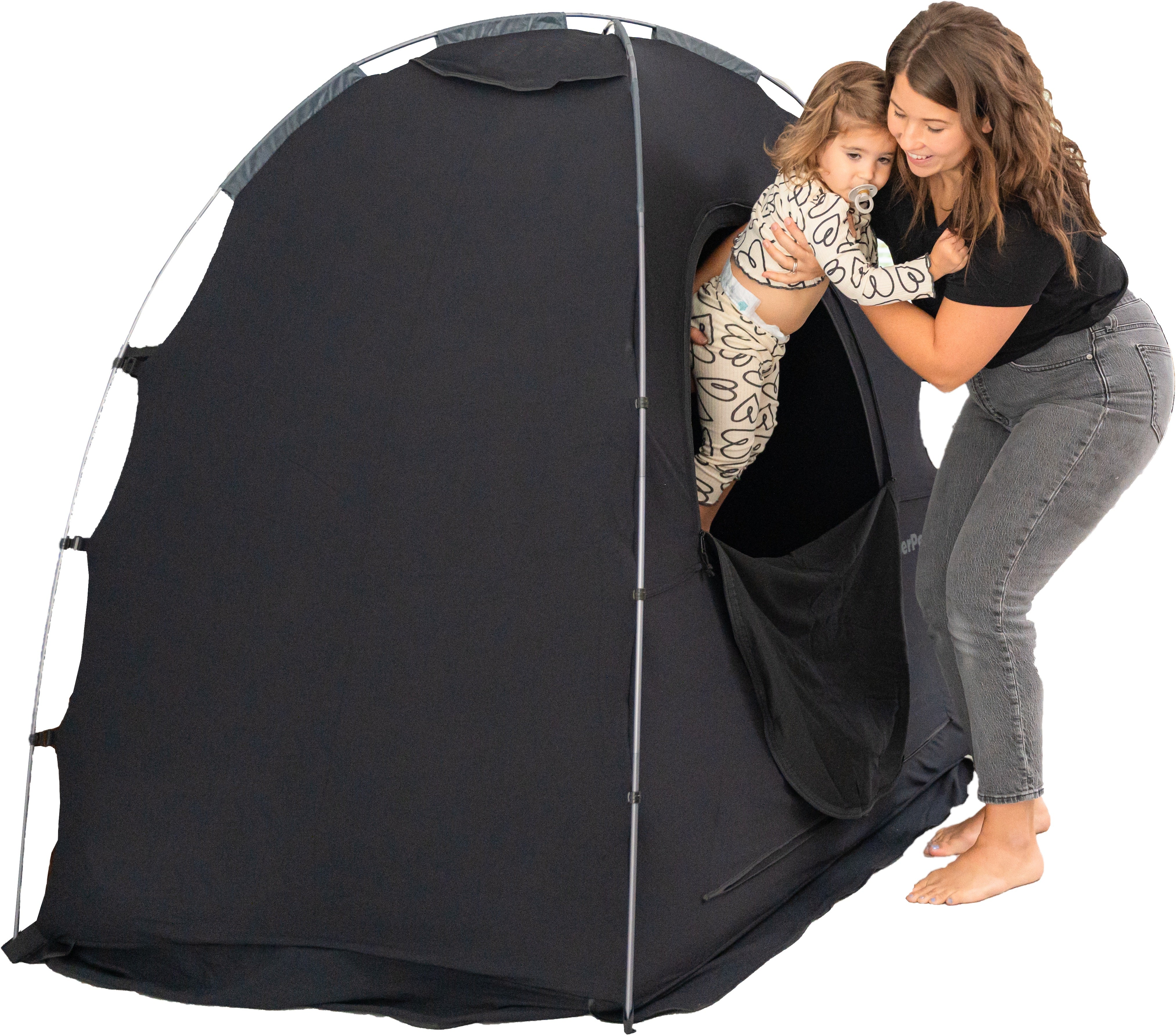 SlumberPod Portable Privacy Pod - Image 3