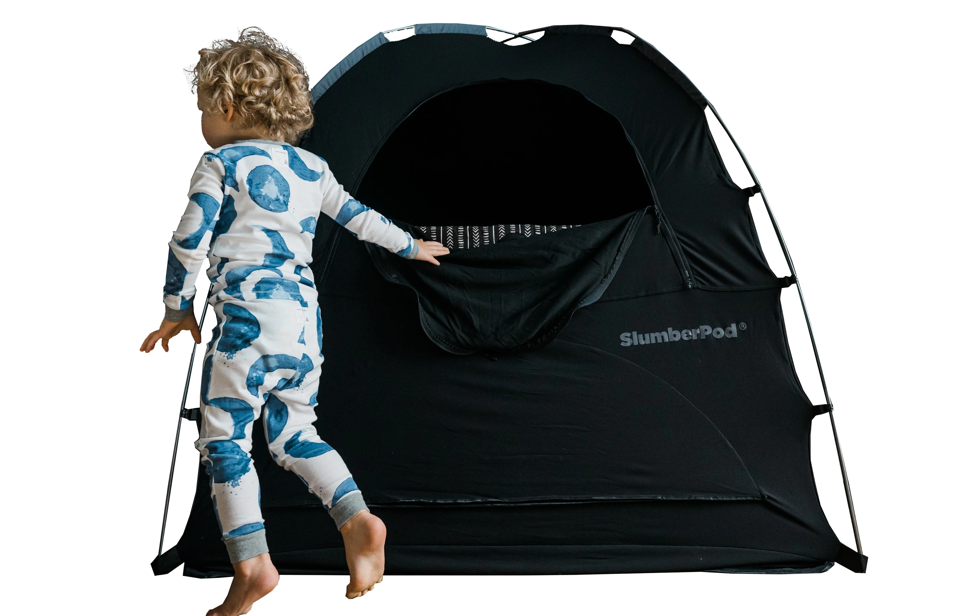 SlumberPod Portable Privacy Pod - Image 7