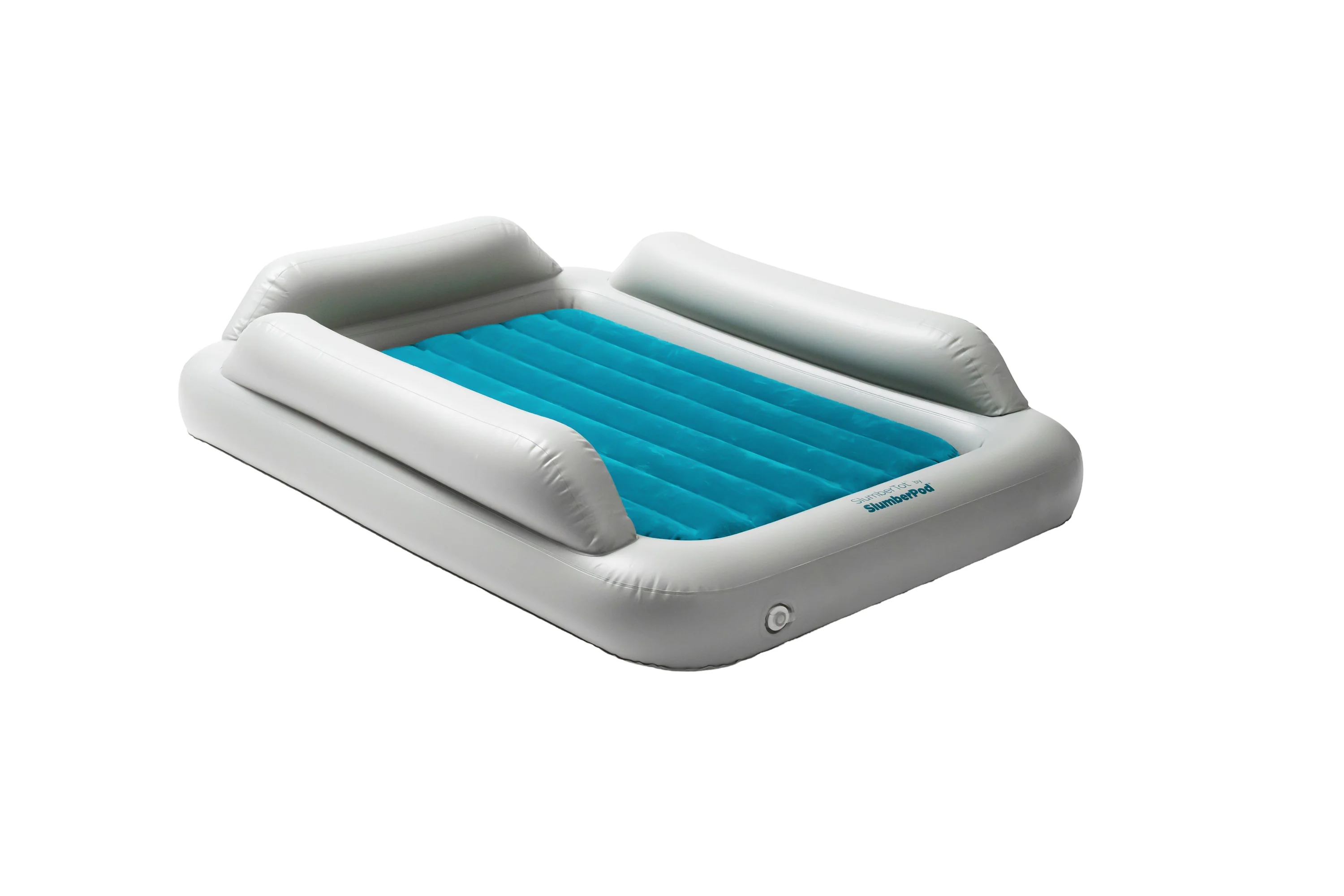 SlumberPod SlumberTot Inflatable Toddler Bed - Image 3