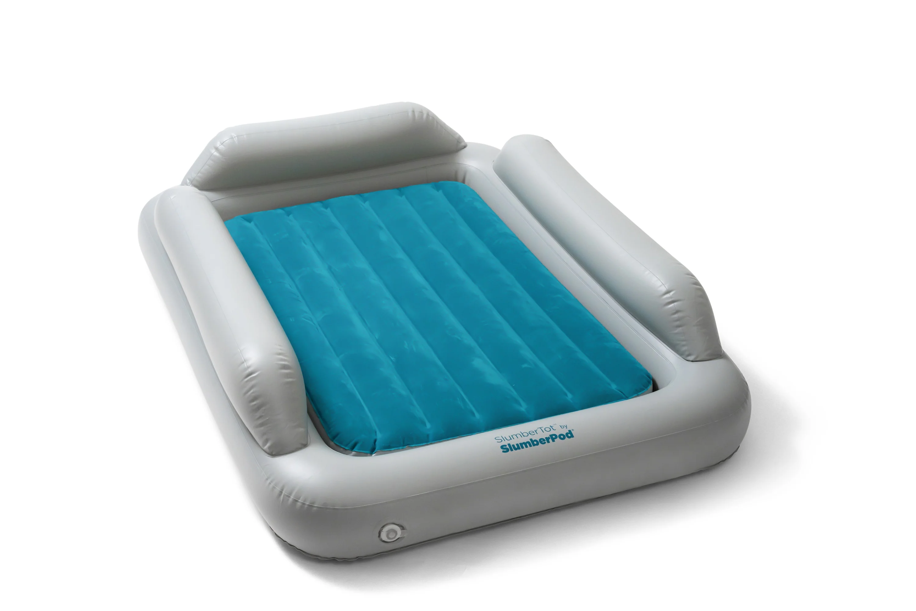 SlumberPod SlumberTot Inflatable Toddler Bed - Image 30