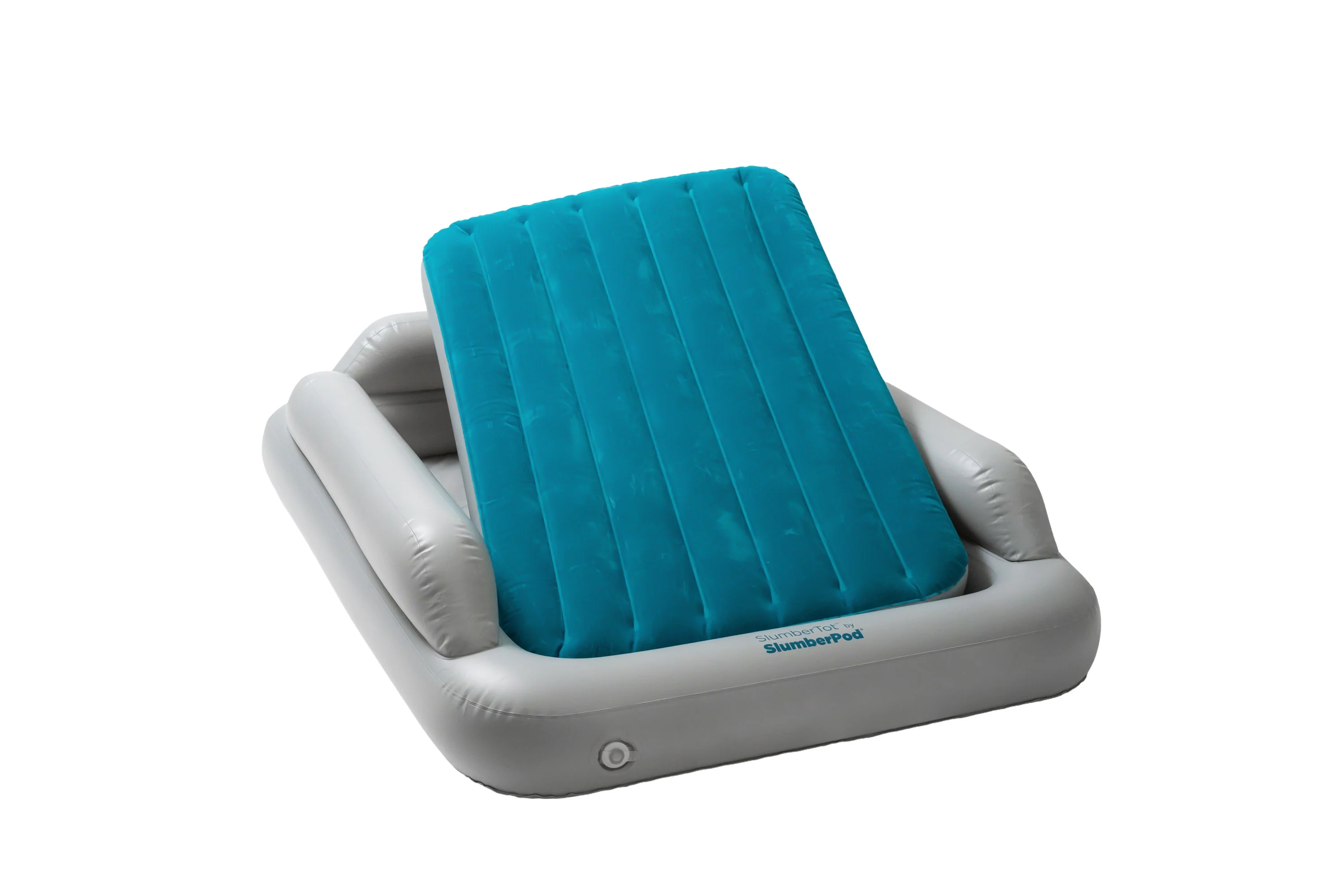 SlumberPod SlumberTot Inflatable Toddler Bed - Image 4