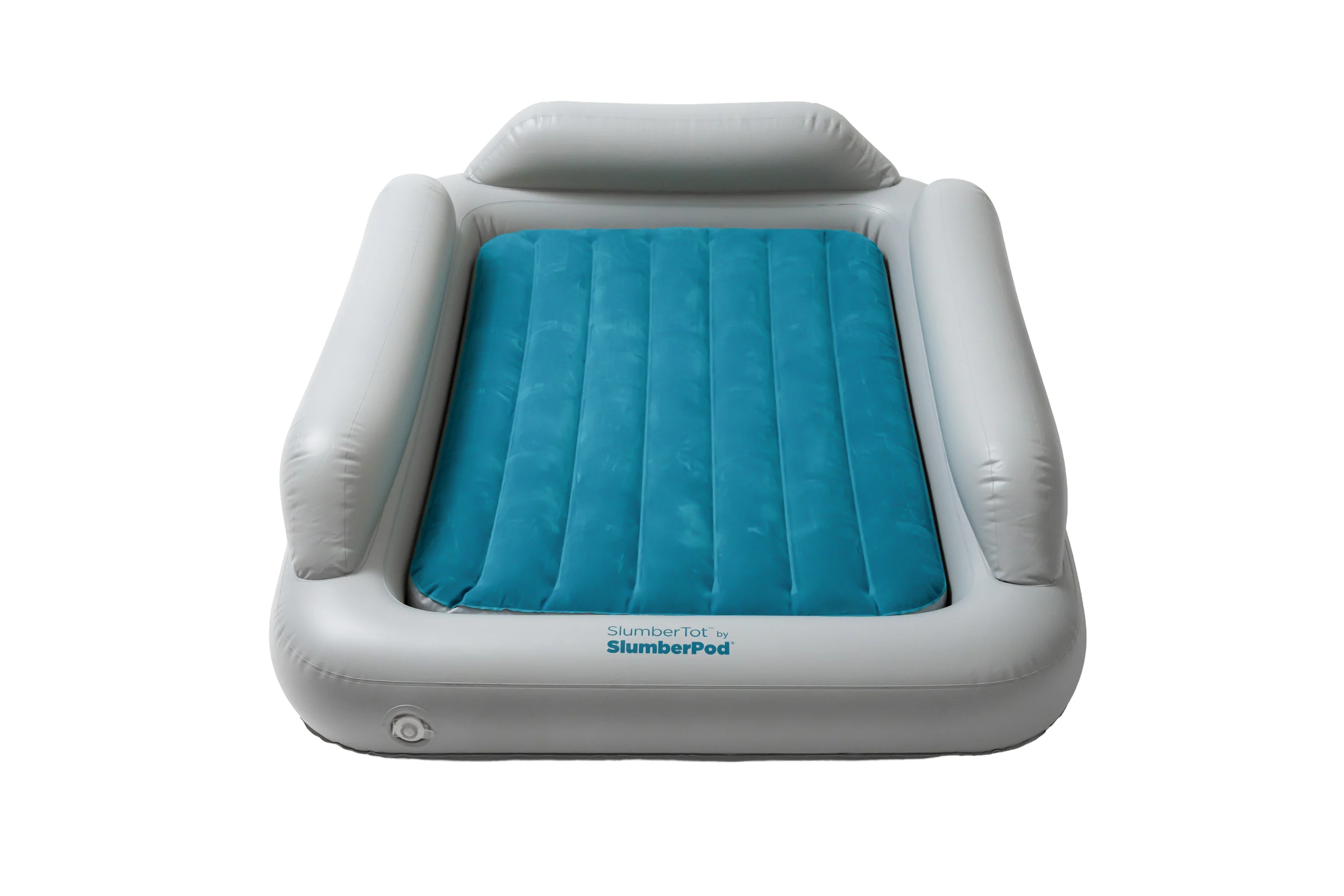 SlumberPod SlumberTot Inflatable Toddler Bed - Image 5