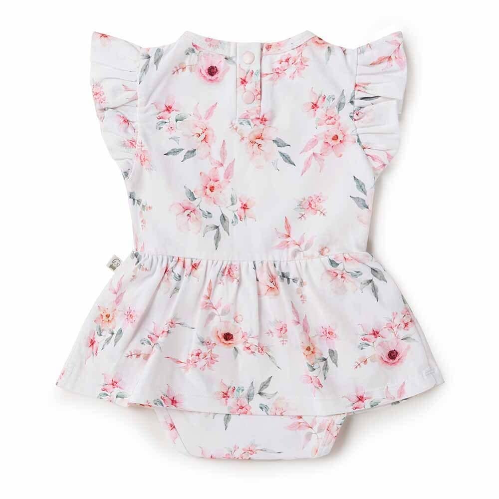 Snuggle Hunny - Camille Organic Dress - Image 4