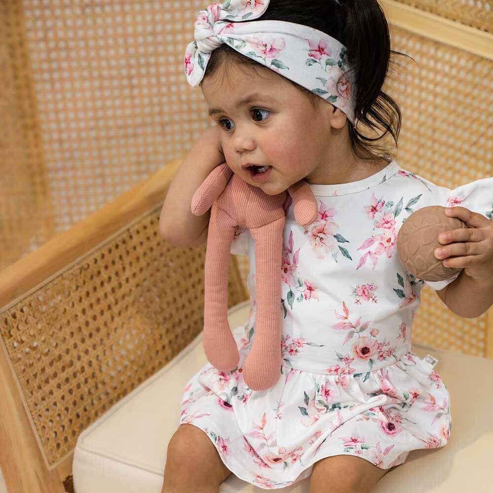 Snuggle Hunny - Camille Organic Dress - Image 6