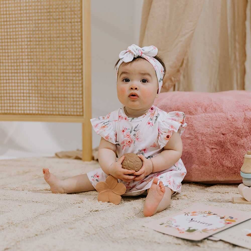 Snuggle Hunny - Camille Organic Dress - Image 8