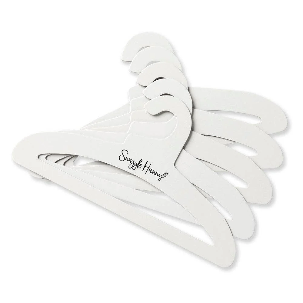 Snuggle Hunny - Snuggle Hunny Hanger 5 Pack - Image 2