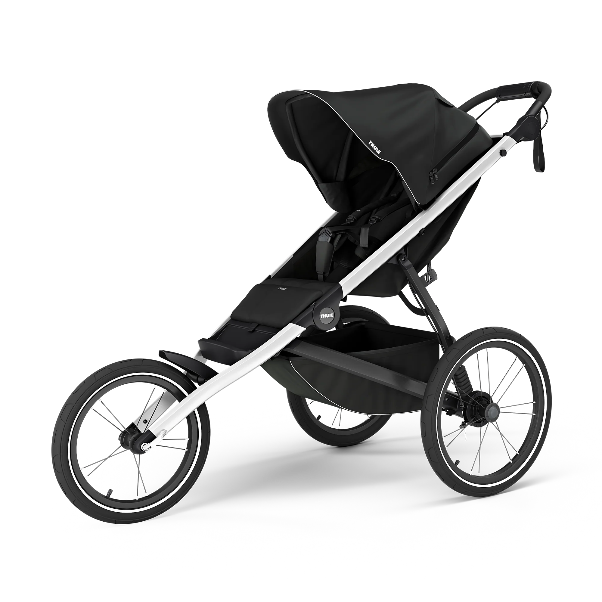 Thule Glide 3 Jogging Stroller | Limited Stock Available Now - Image 3