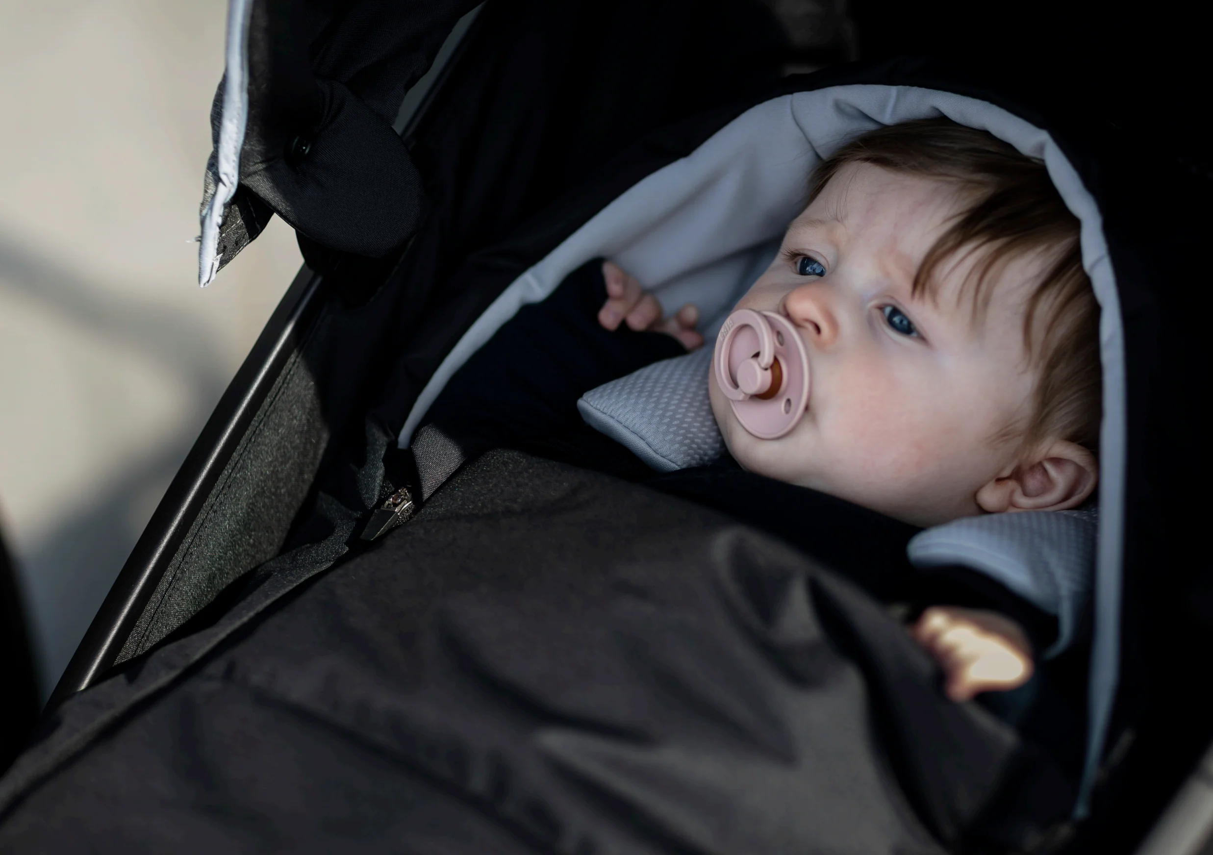 Thule Newborn Inlay - Image 4