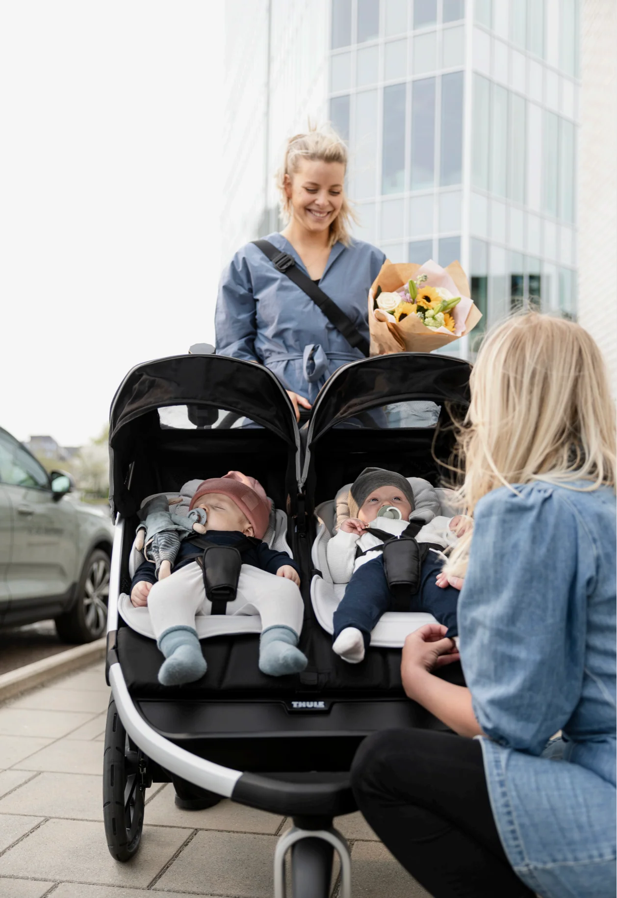Thule Newborn Inlay - Image 5