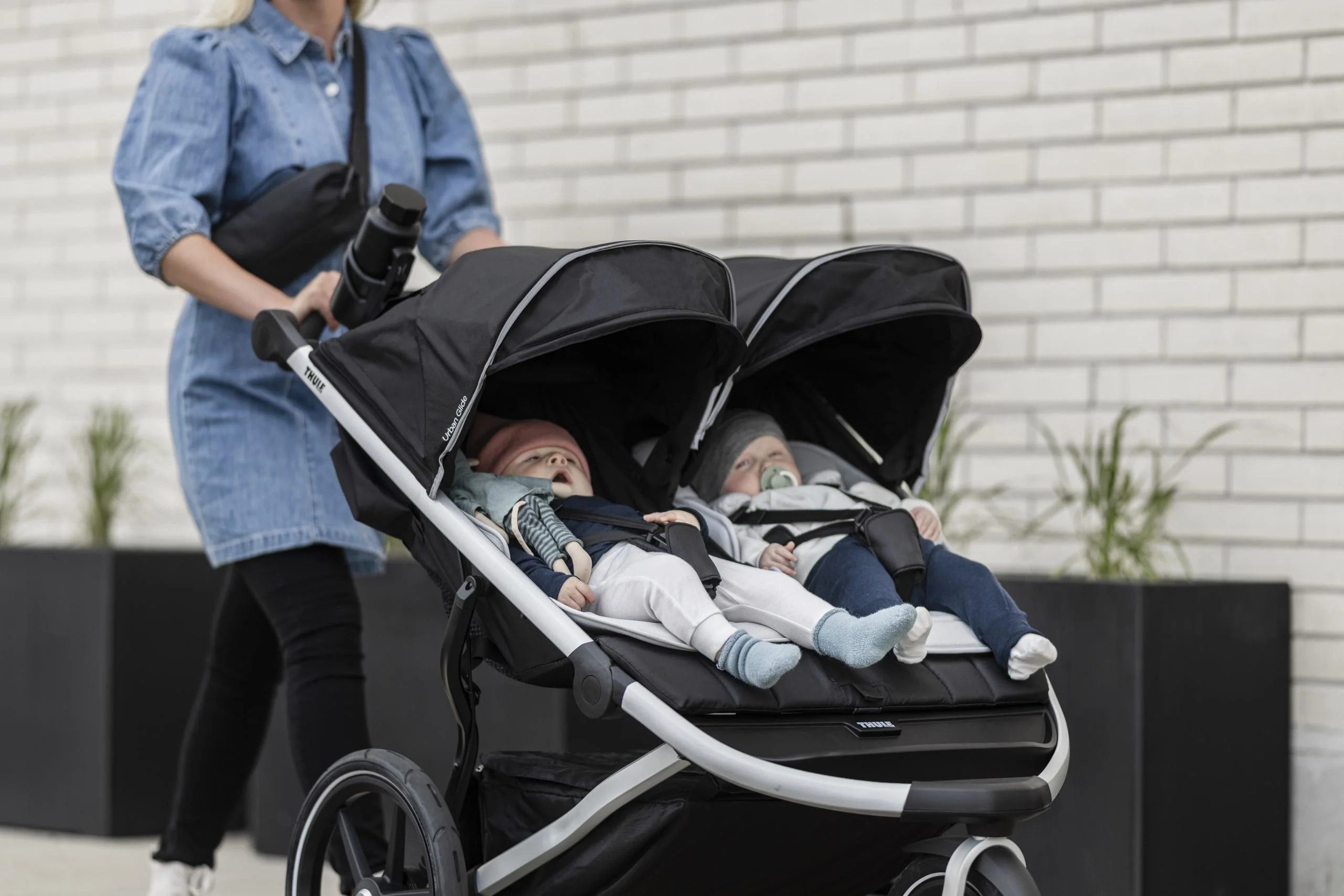 Thule Newborn Inlay - Image 6