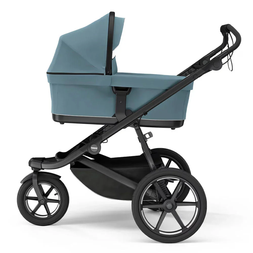 Thule Urban Glide 3 Bassinet - Image 3