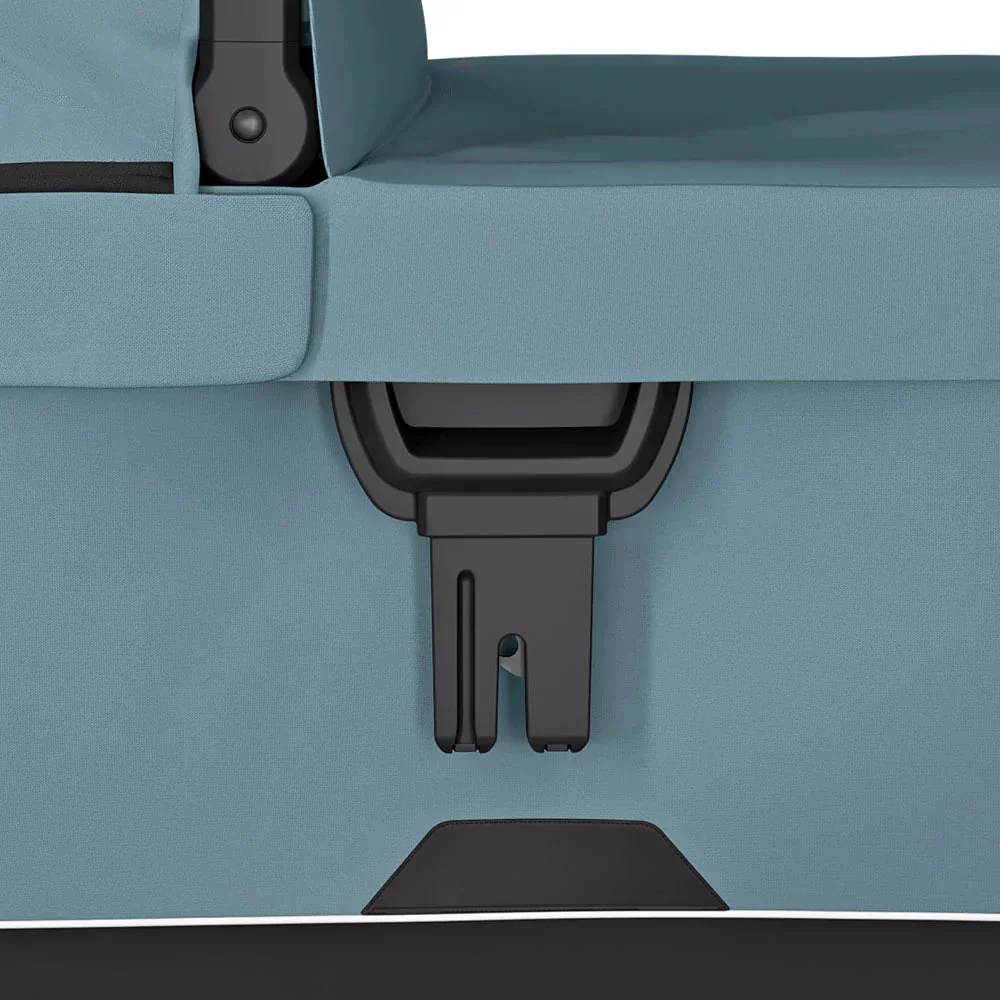 Thule Urban Glide 3 Bassinet - Image 5