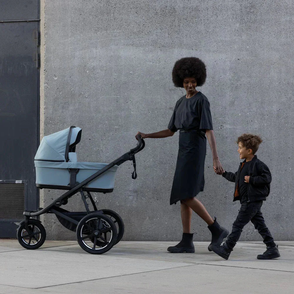 Thule Urban Glide 3 Bassinet - Image 8